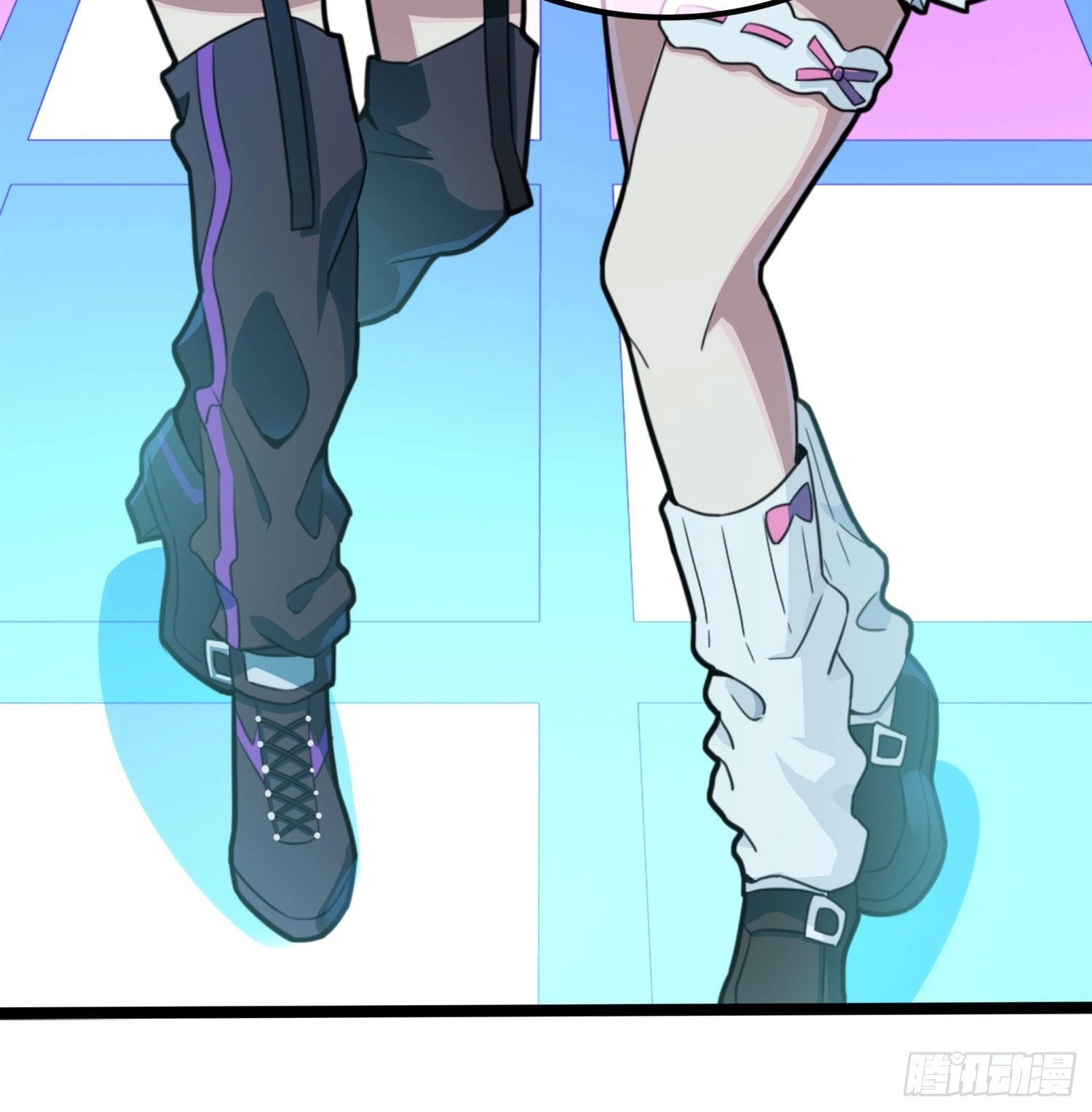 Read Lucky Rookie chapter 54 image 78 on Lezhin