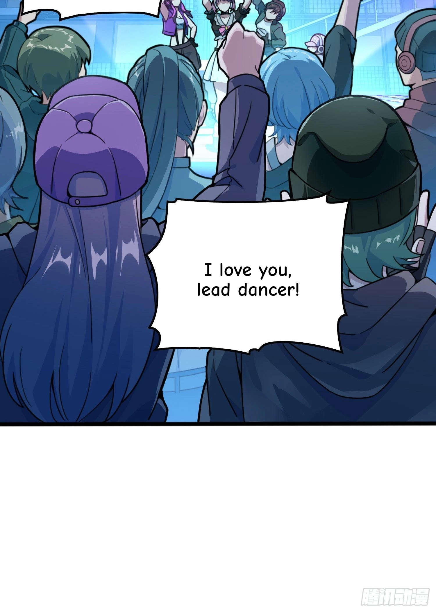 Read Lucky Rookie chapter 54 image 83 on Lezhin