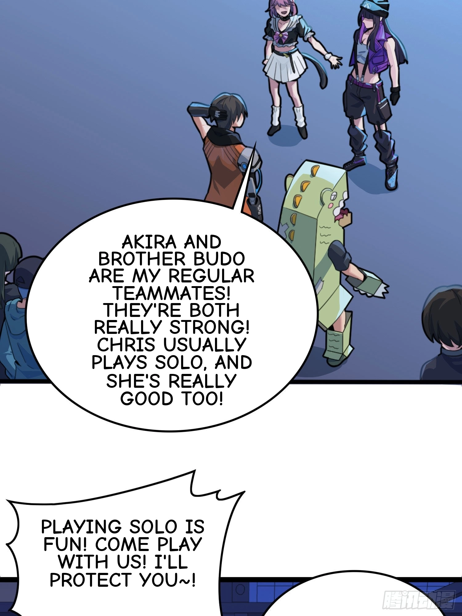 Read Lucky Rookie chapter 54 image 90 on Lezhin