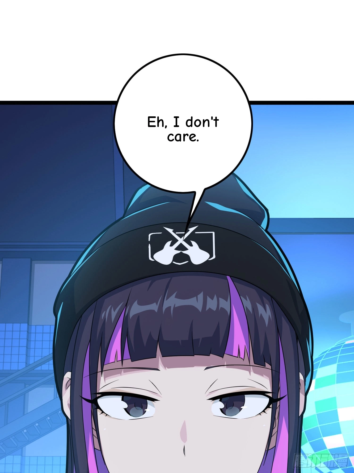 Read Lucky Rookie chapter 54 image 92 on Lezhin