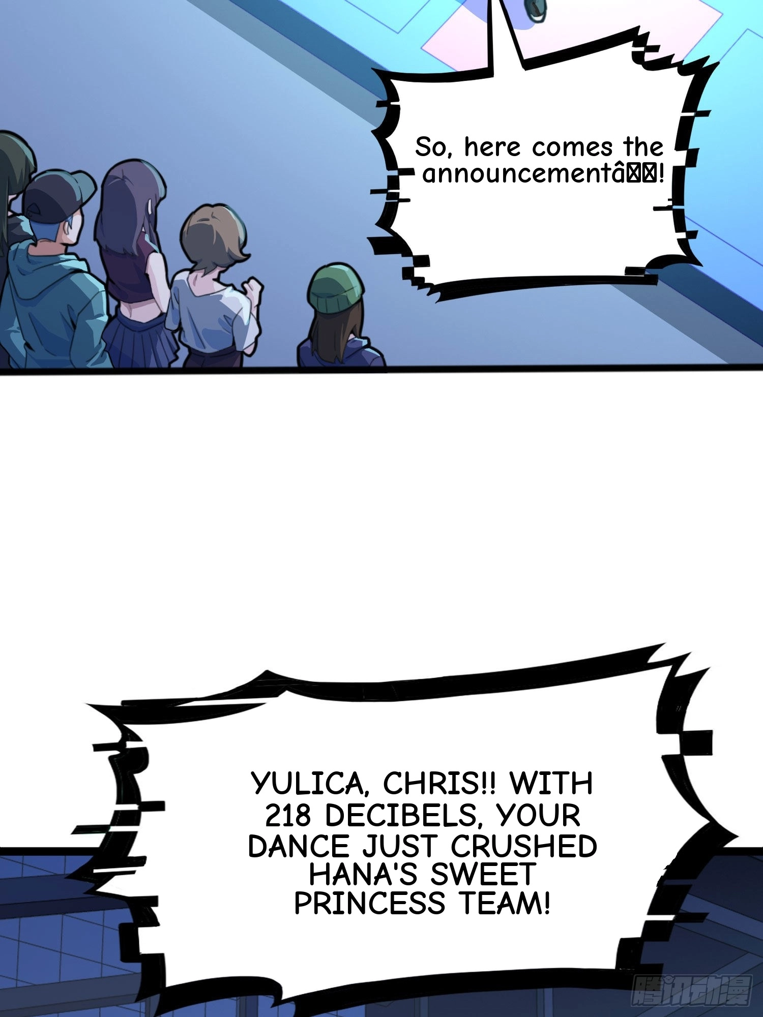 Read Lucky Rookie chapter 54 image 95 on Lezhin
