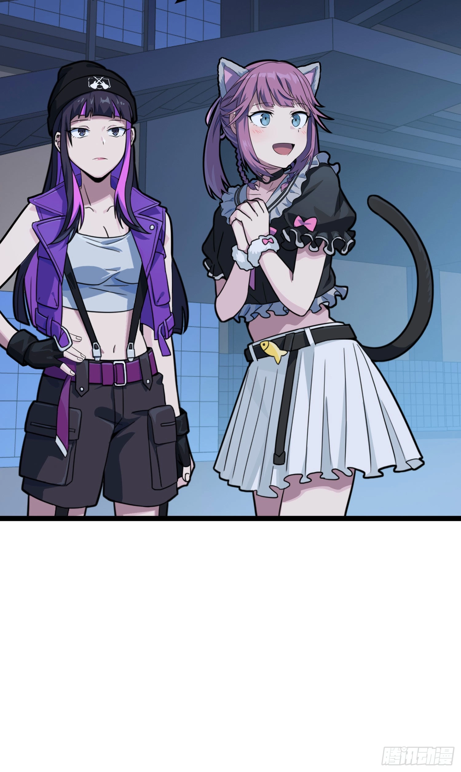 Read Lucky Rookie chapter 54 image 96 on Lezhin