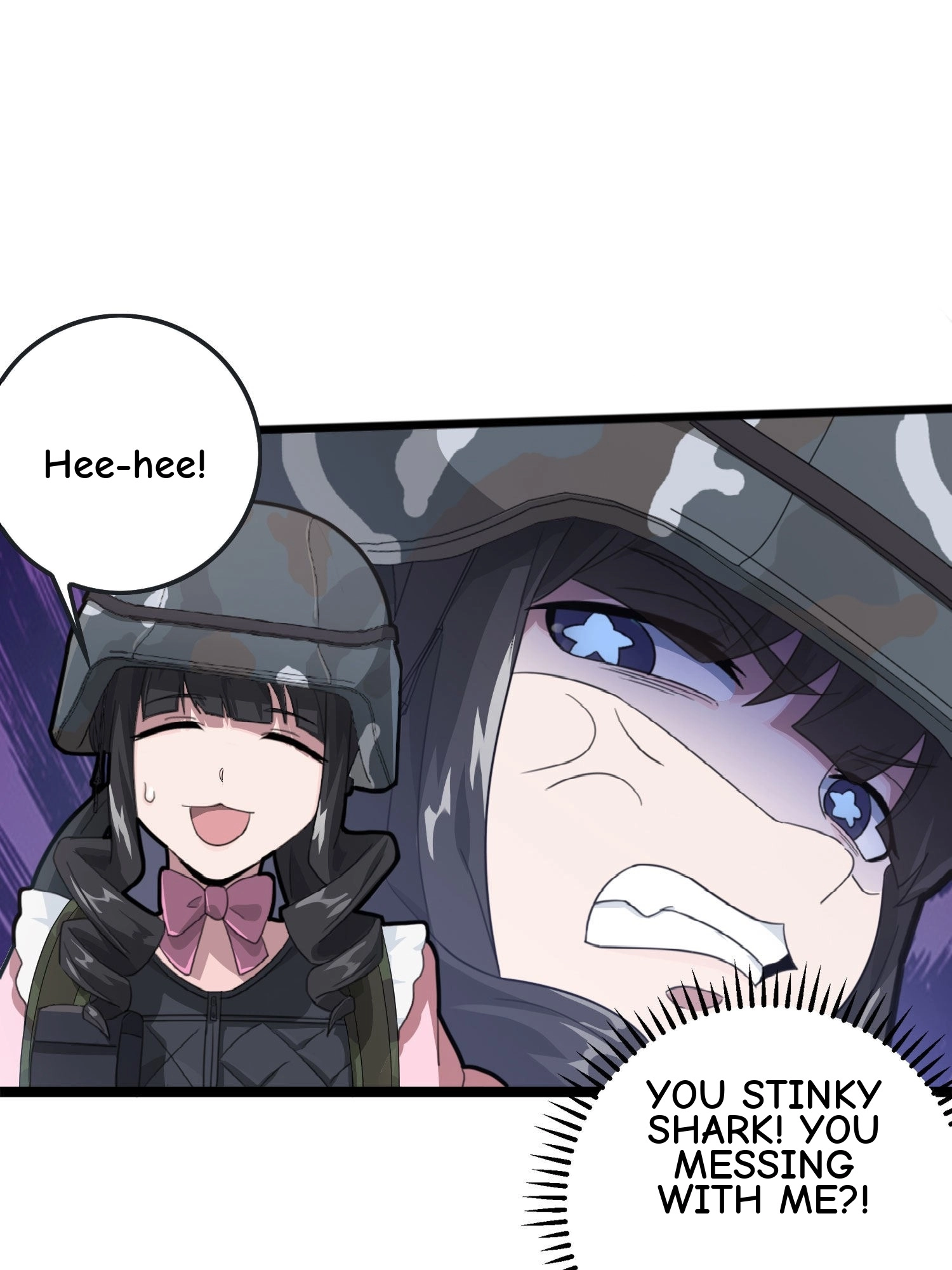 Read Lucky Rookie chapter 55 image 22 on Lezhin