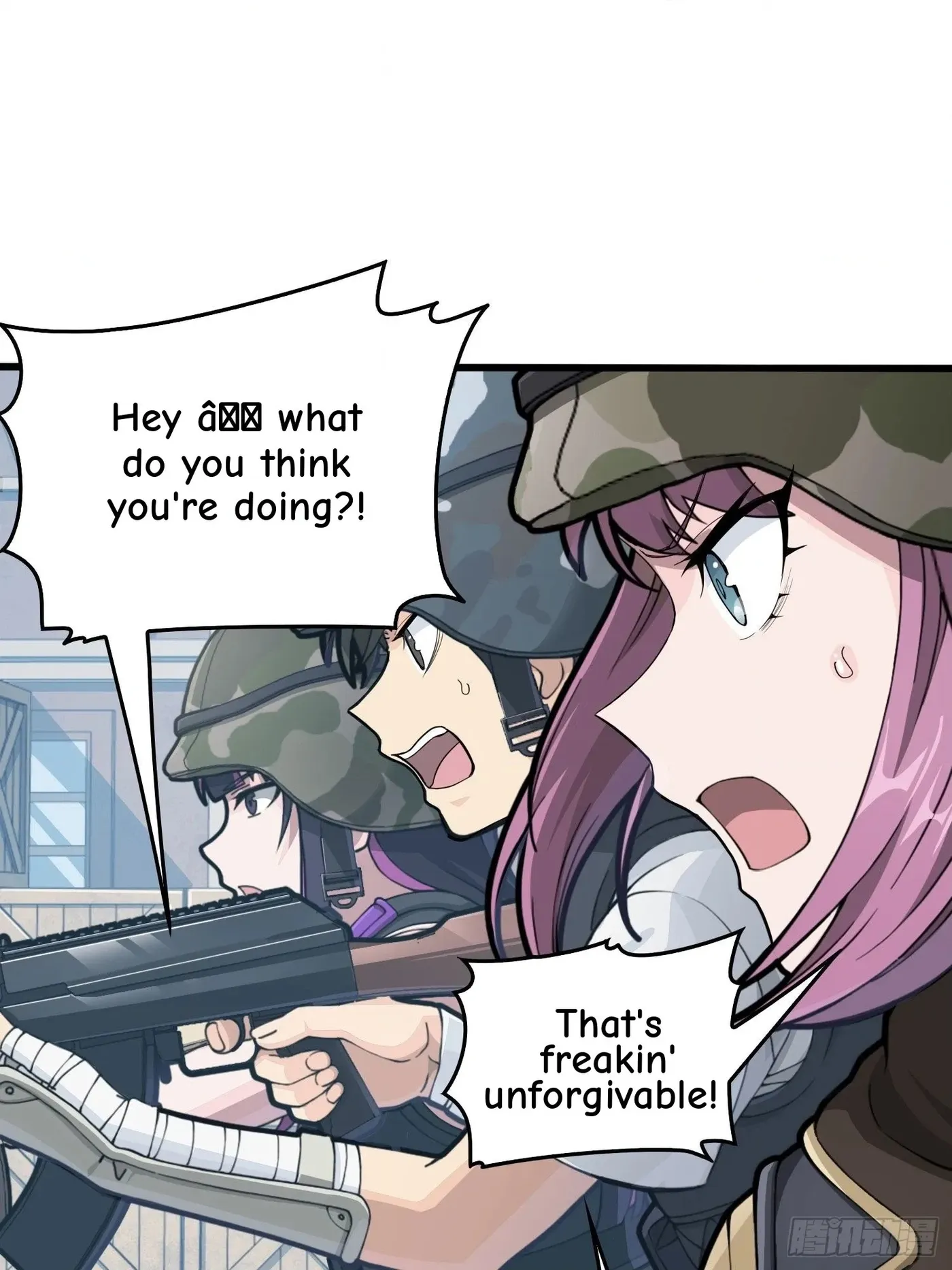 Read Lucky Rookie chapter 55 image 29 on Lezhin