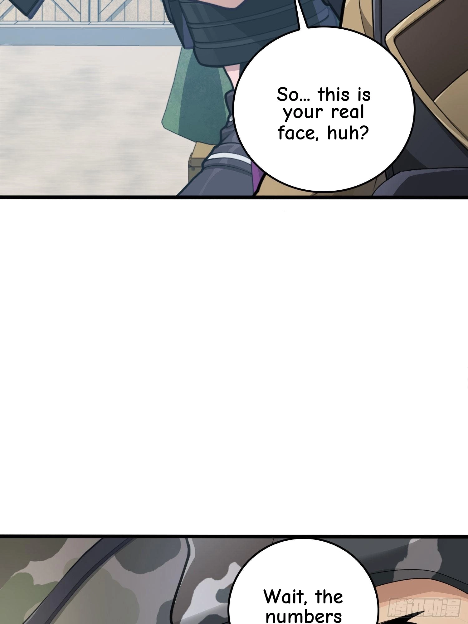 Read Lucky Rookie chapter 55 image 30 on Lezhin