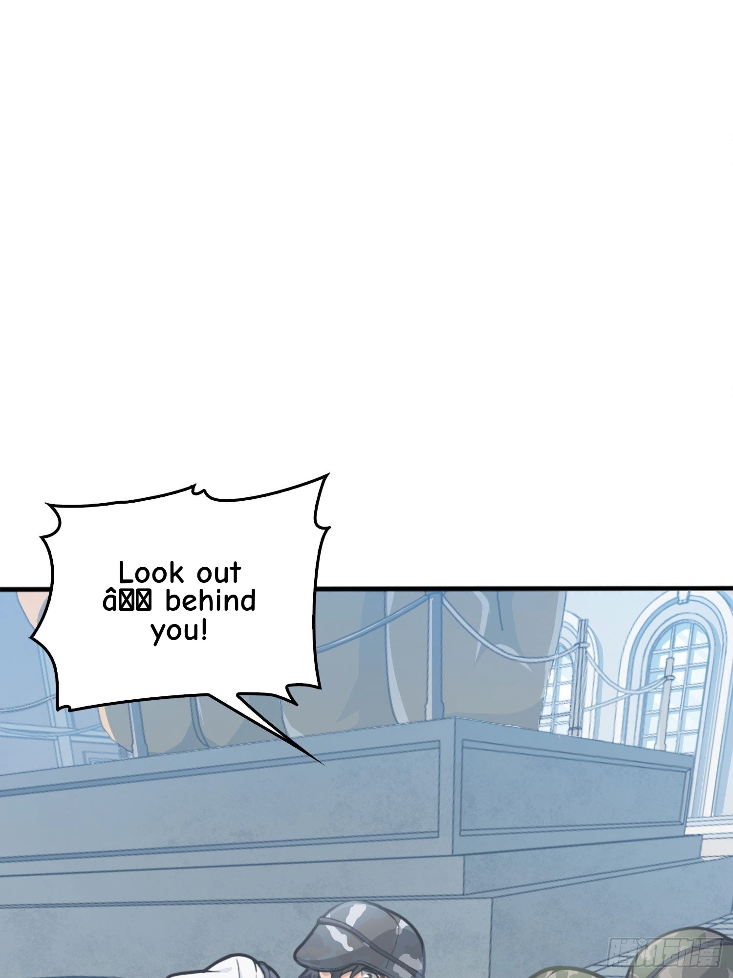 Read Lucky Rookie chapter 55 image 33 on Lezhin