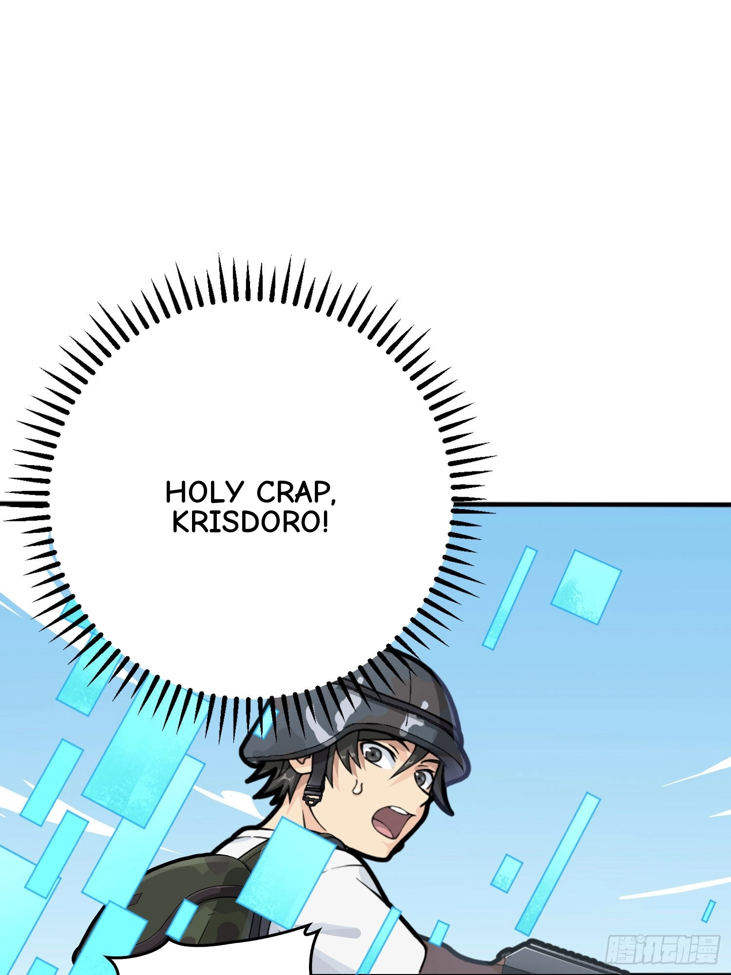 Read Lucky Rookie chapter 55 image 36 on Lezhin