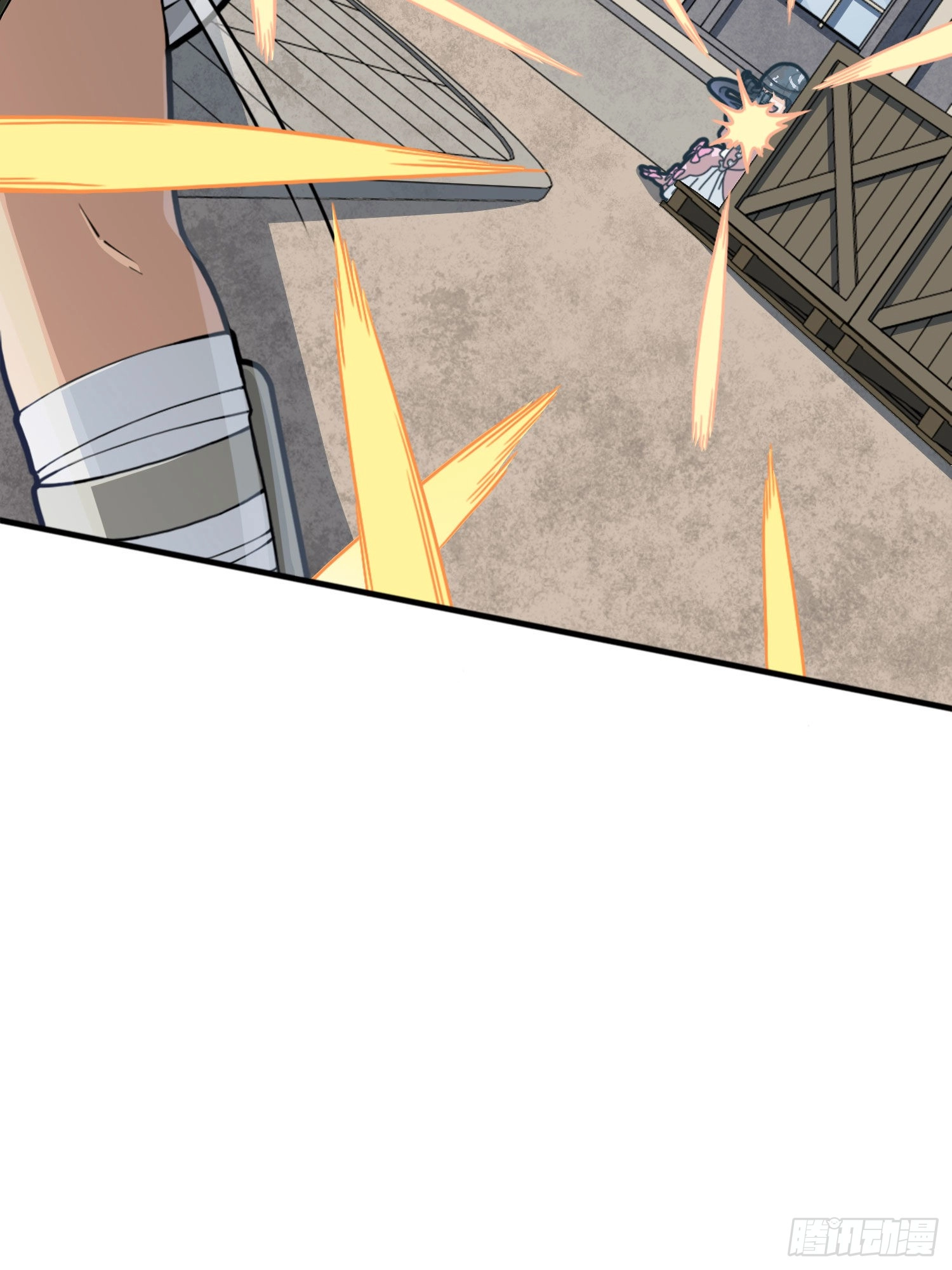 Read Lucky Rookie chapter 55 image 41 on Lezhin