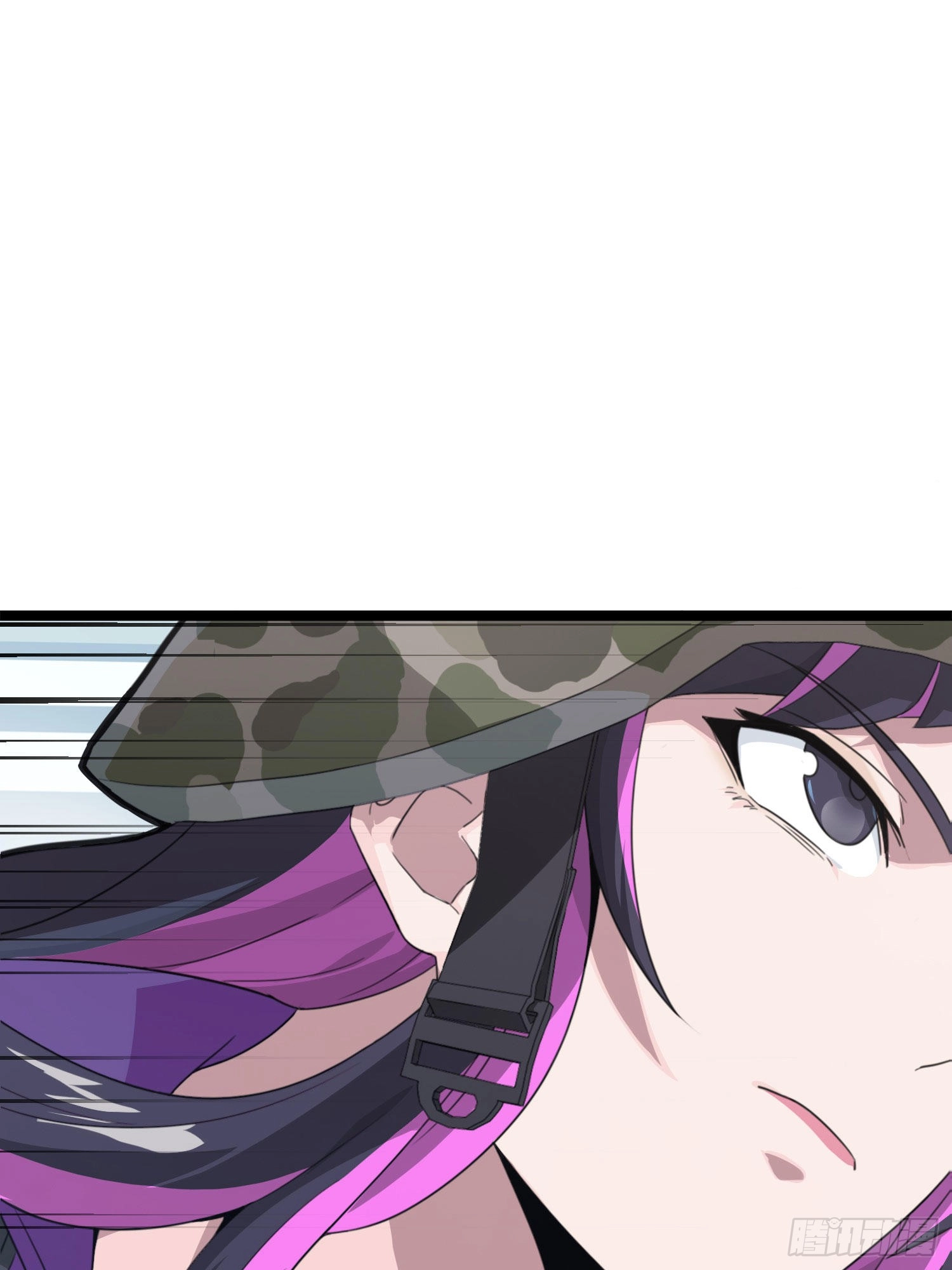 Read Lucky Rookie chapter 55 image 6 on Lezhin