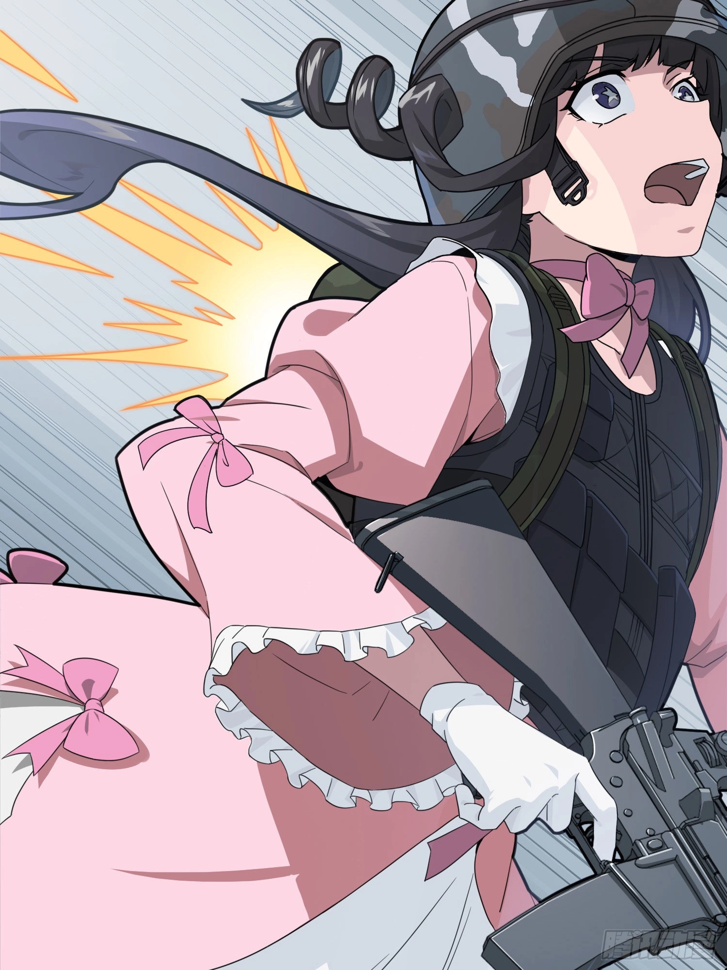Read Lucky Rookie chapter 55 image 62 on Lezhin