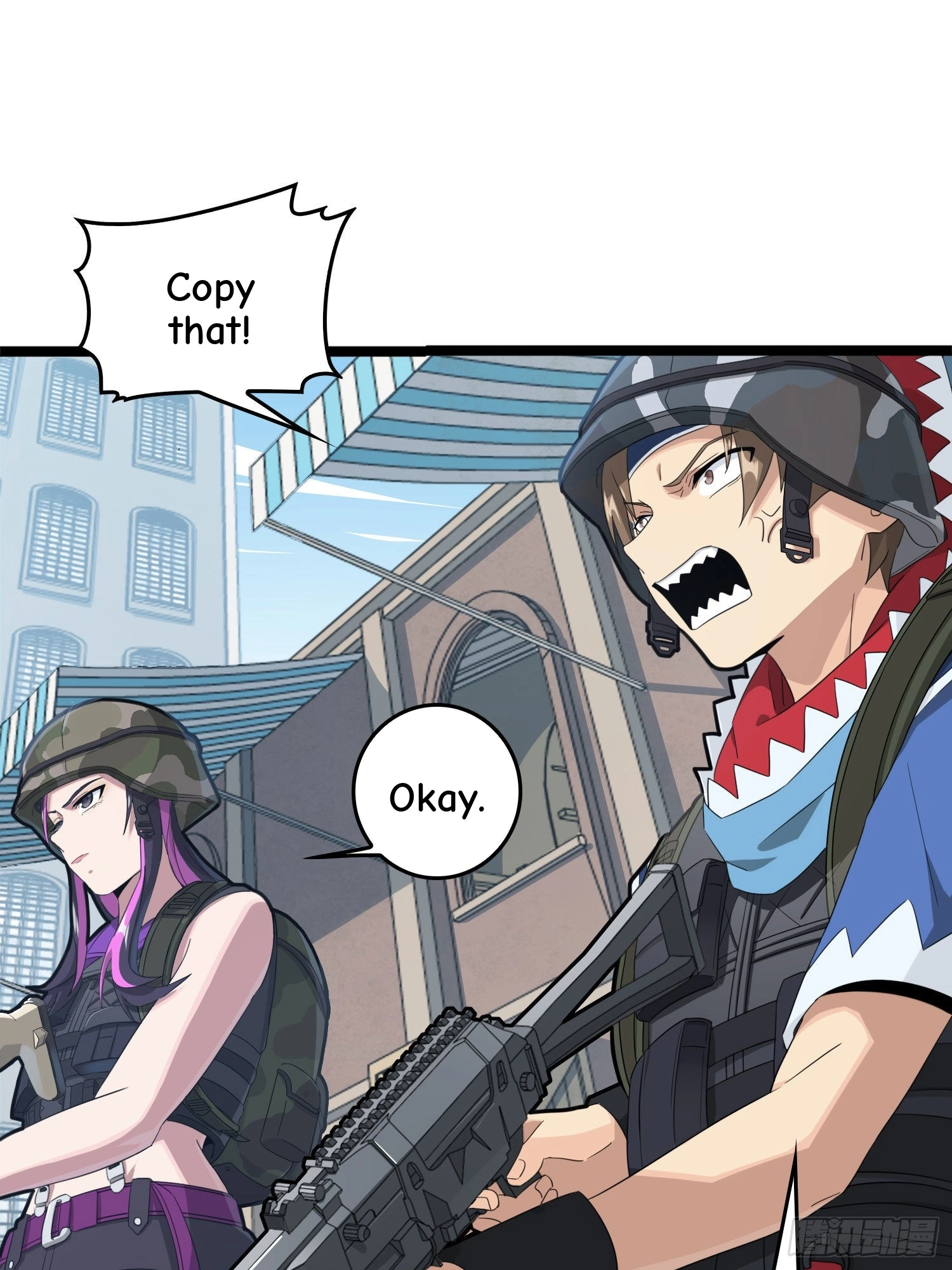 Read Lucky Rookie chapter 55 image 71 on Lezhin