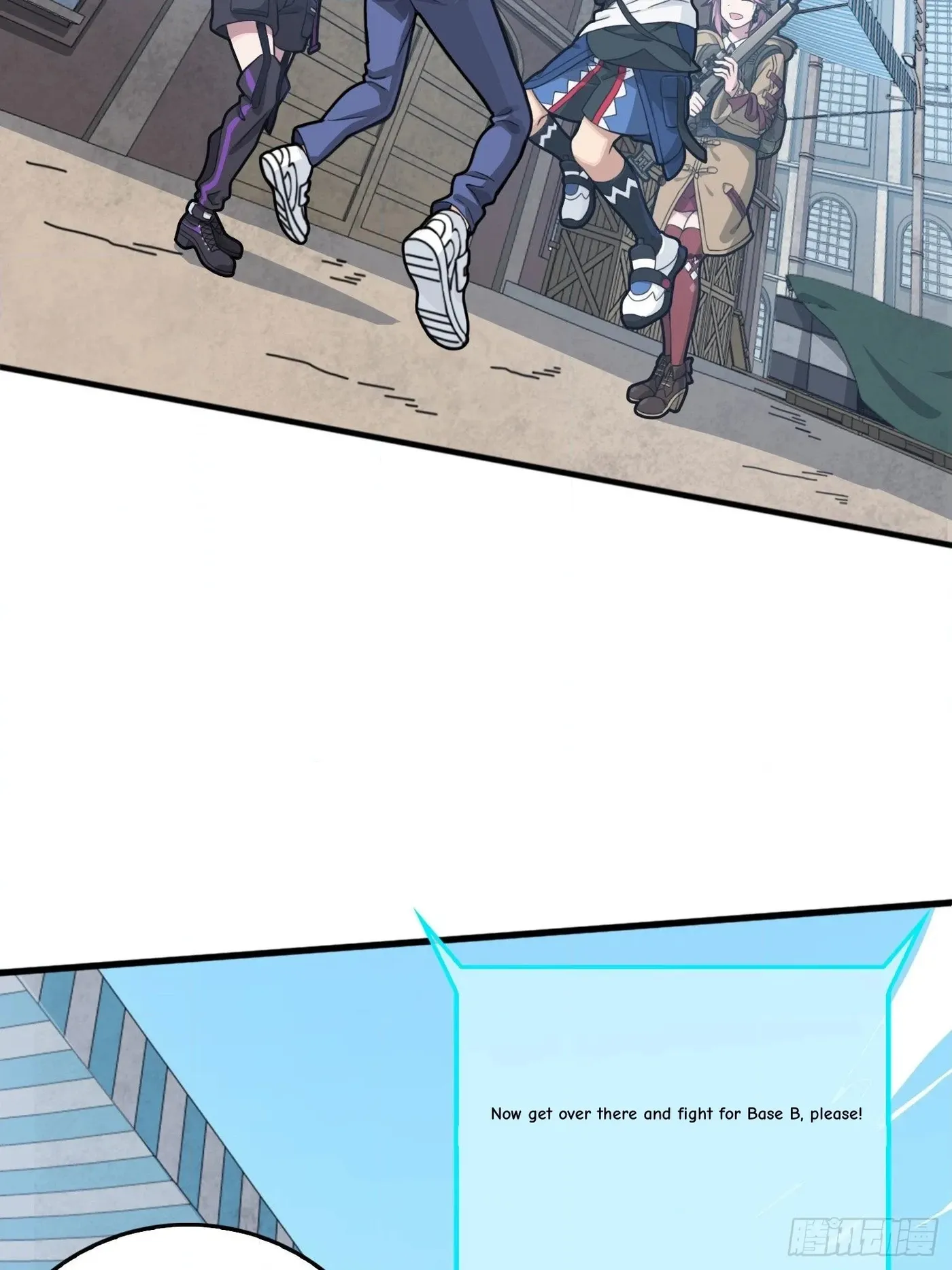 Read Lucky Rookie chapter 55 image 79 on Lezhin