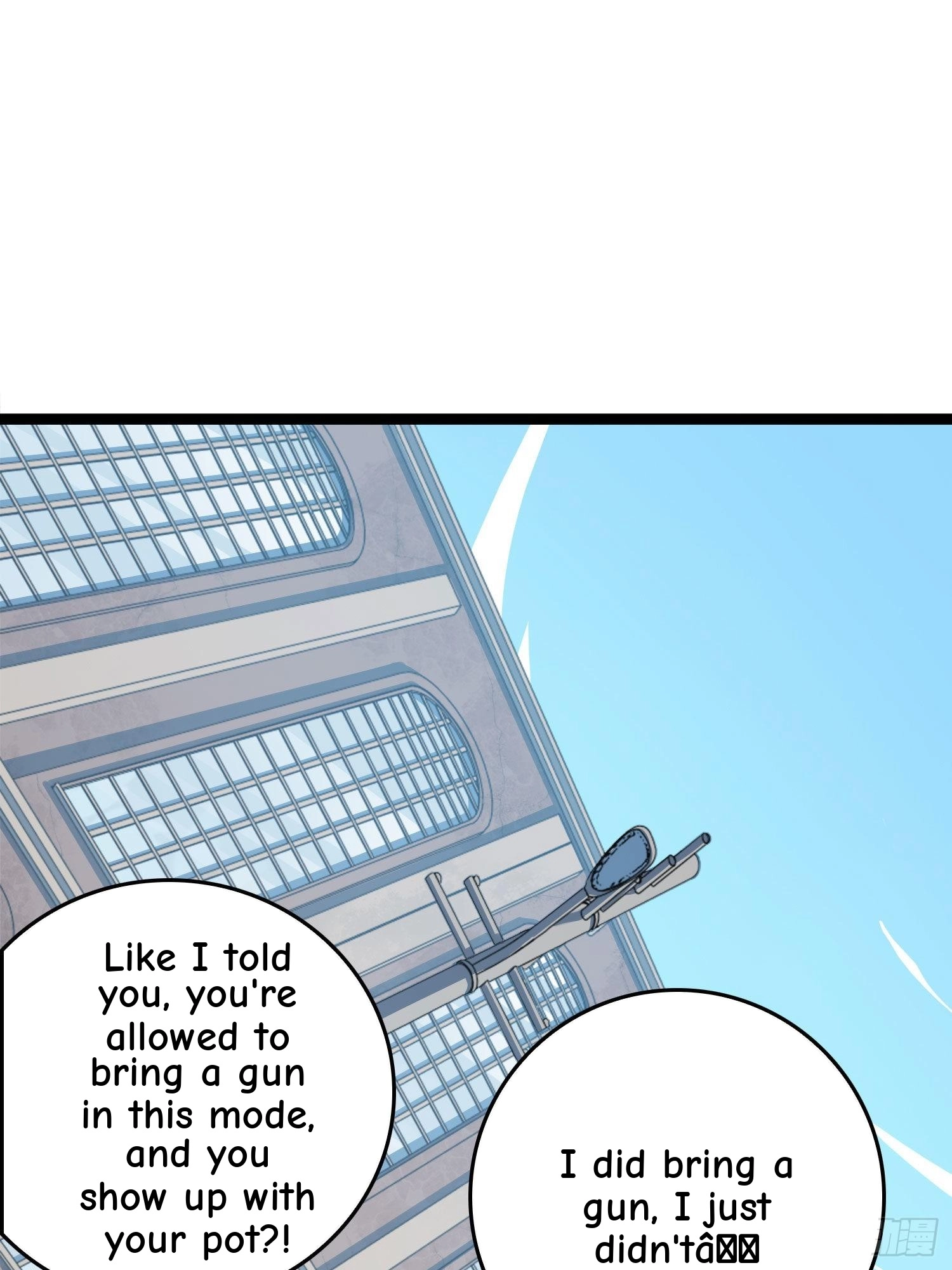 Read Lucky Rookie chapter 55 image 8 on Lezhin