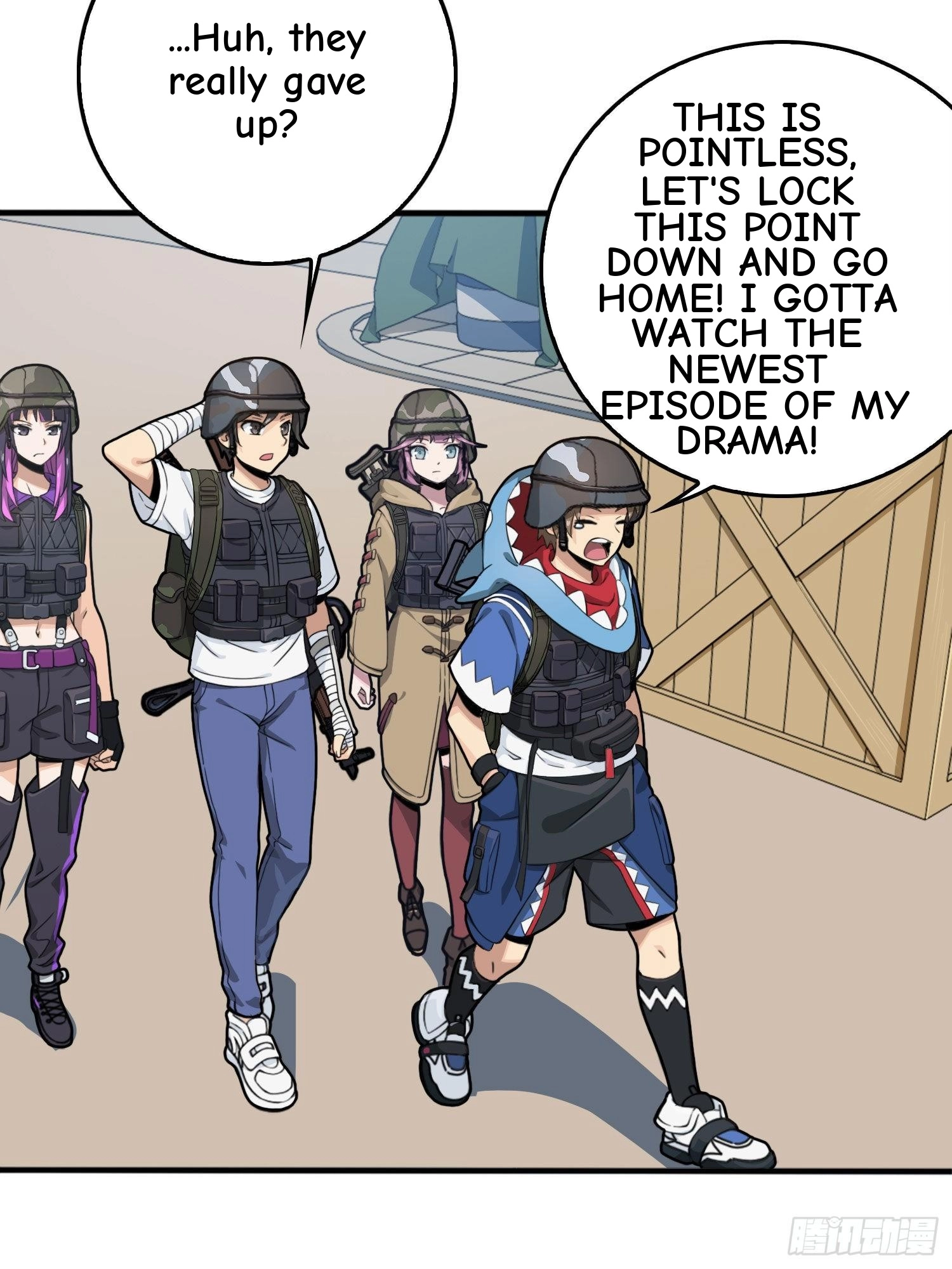 Read Lucky Rookie chapter 55 image 85 on Lezhin