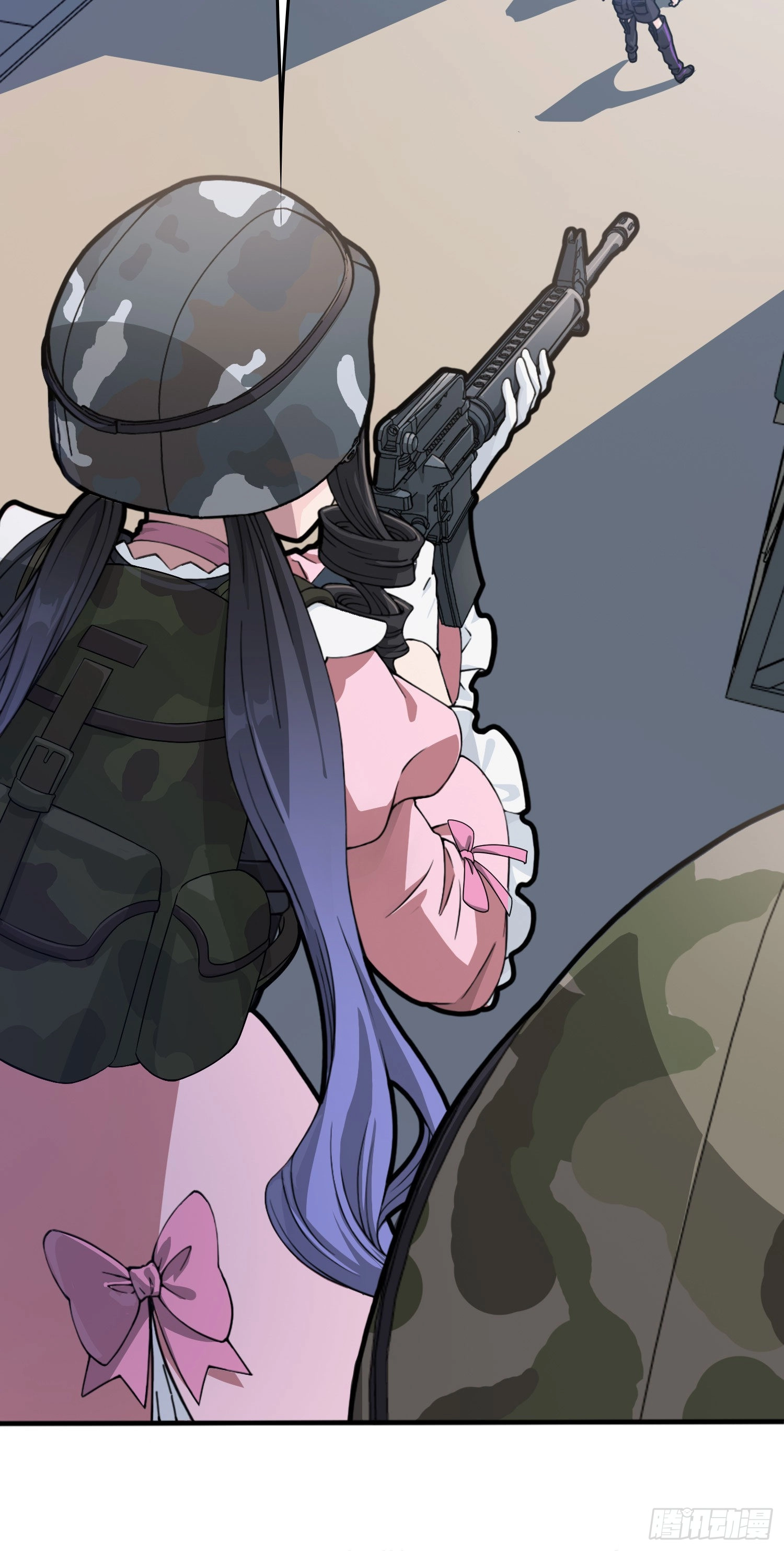 Read Lucky Rookie chapter 55 image 87 on Lezhin