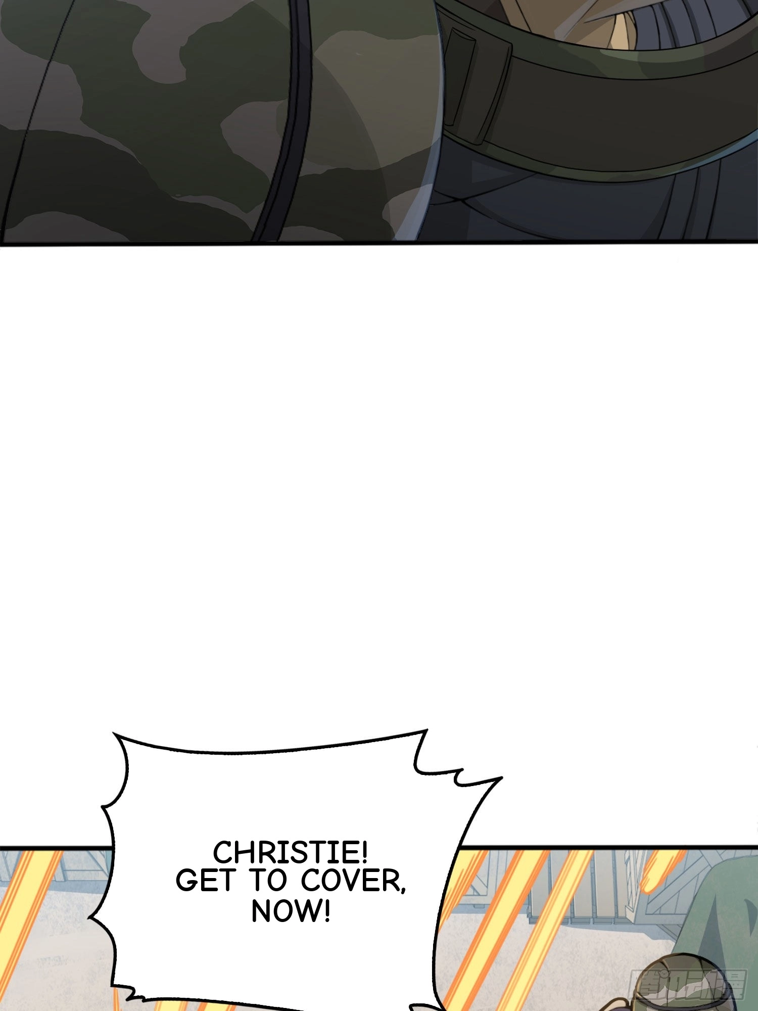 Read Lucky Rookie chapter 55 image 91 on Lezhin