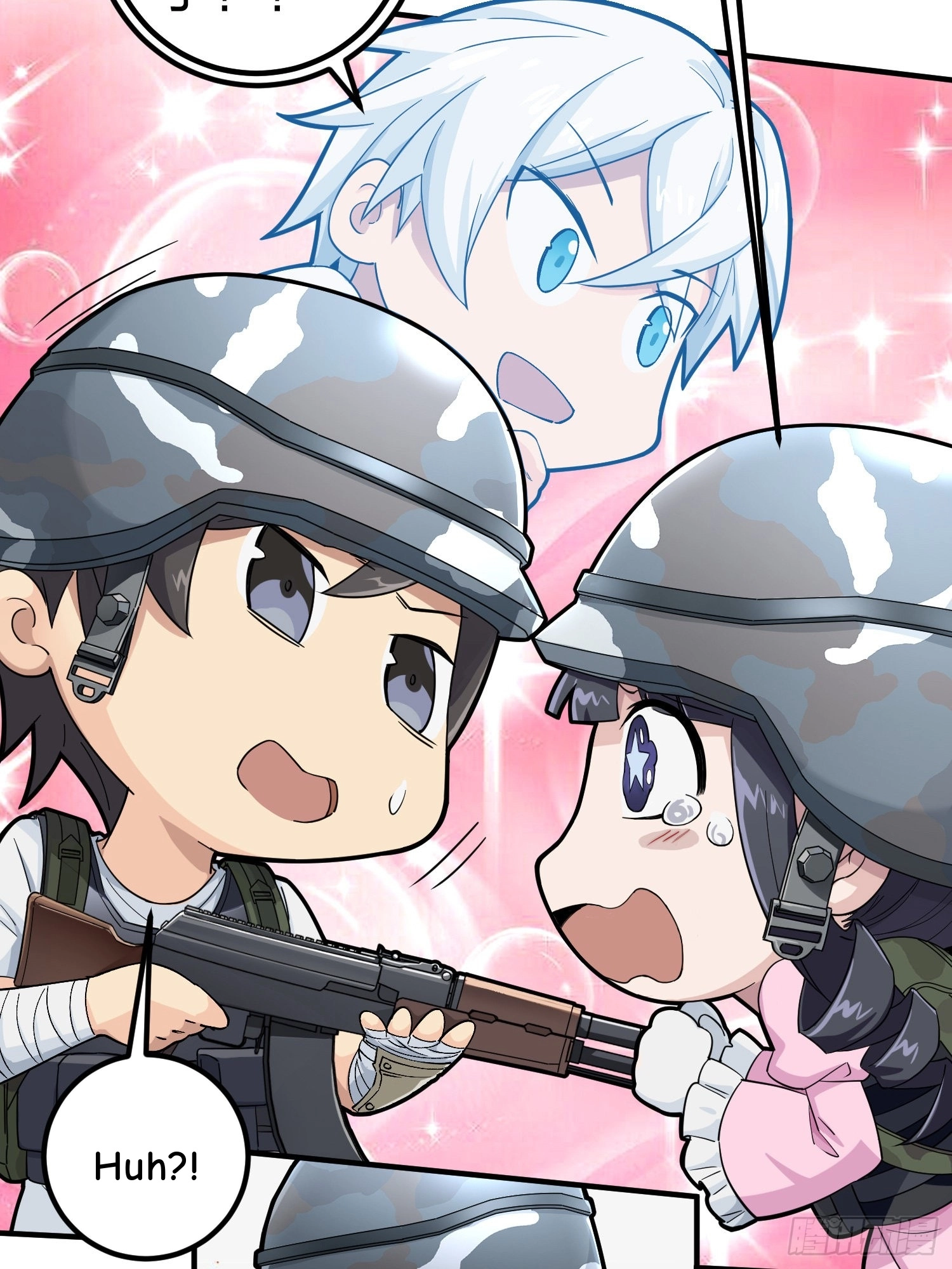 Read Lucky Rookie chapter 57 image 37 on Lezhin
