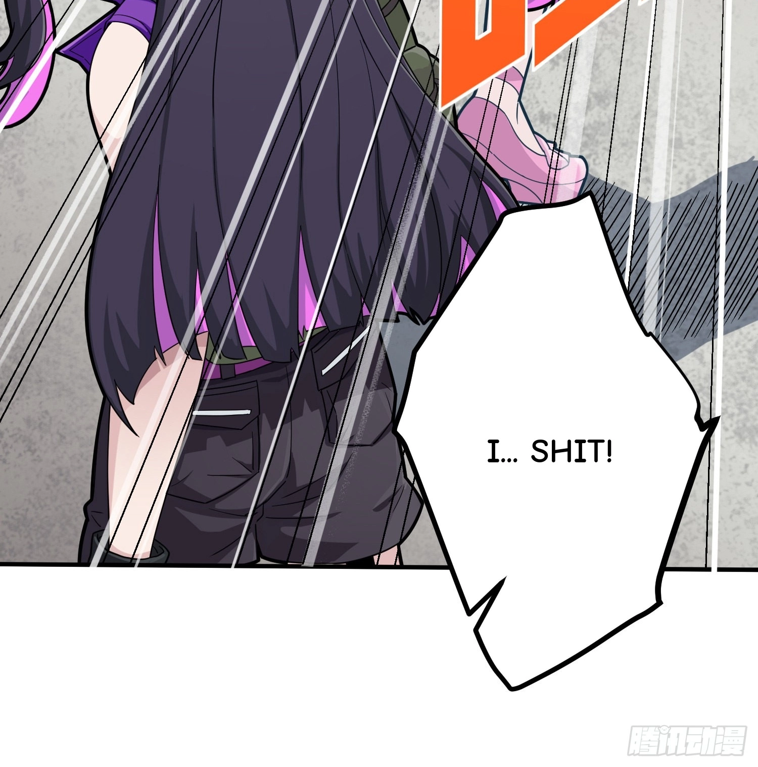 Read Lucky Rookie chapter 57 image 42 on Lezhin