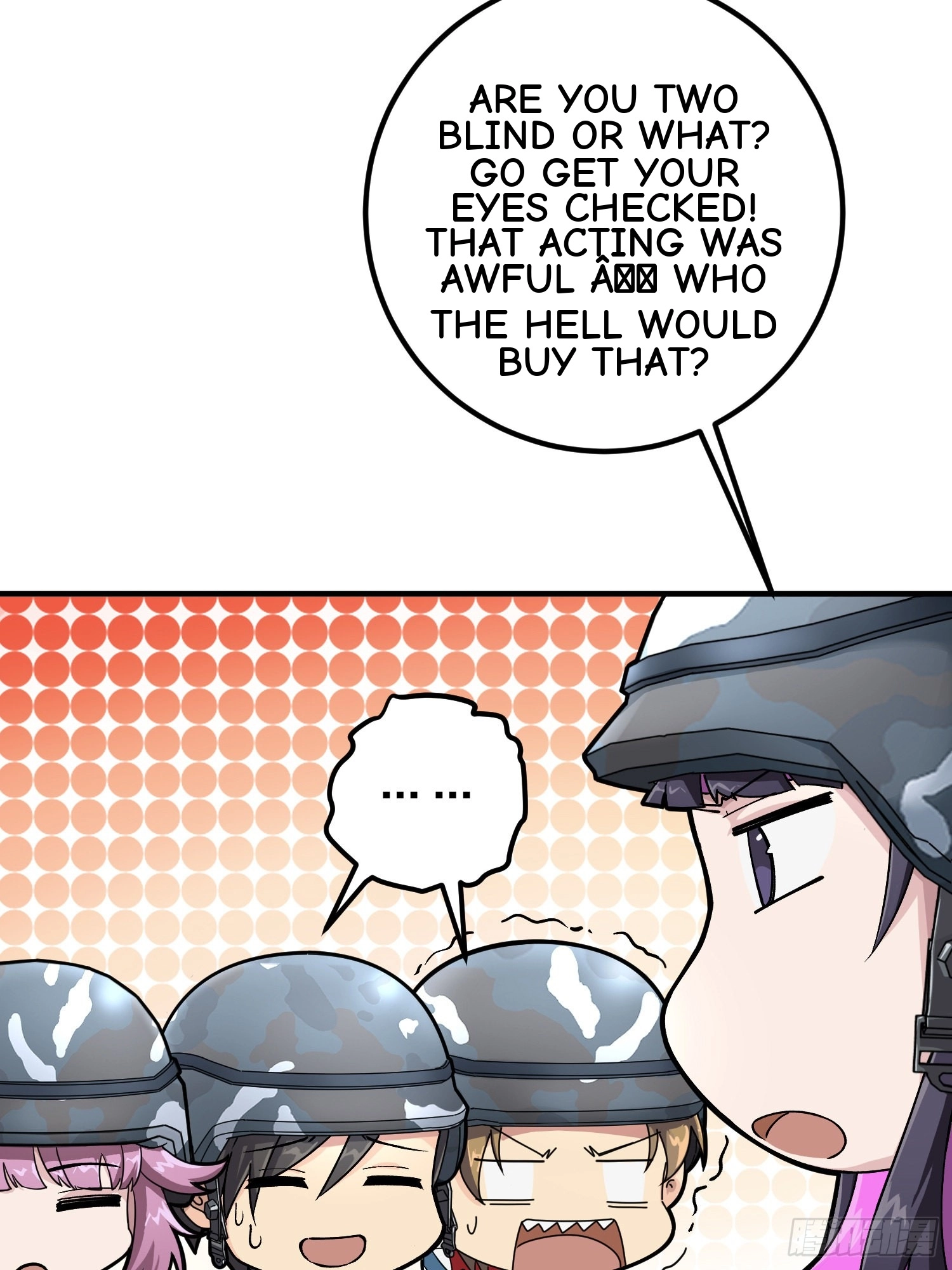Read Lucky Rookie chapter 57 image 44 on Lezhin