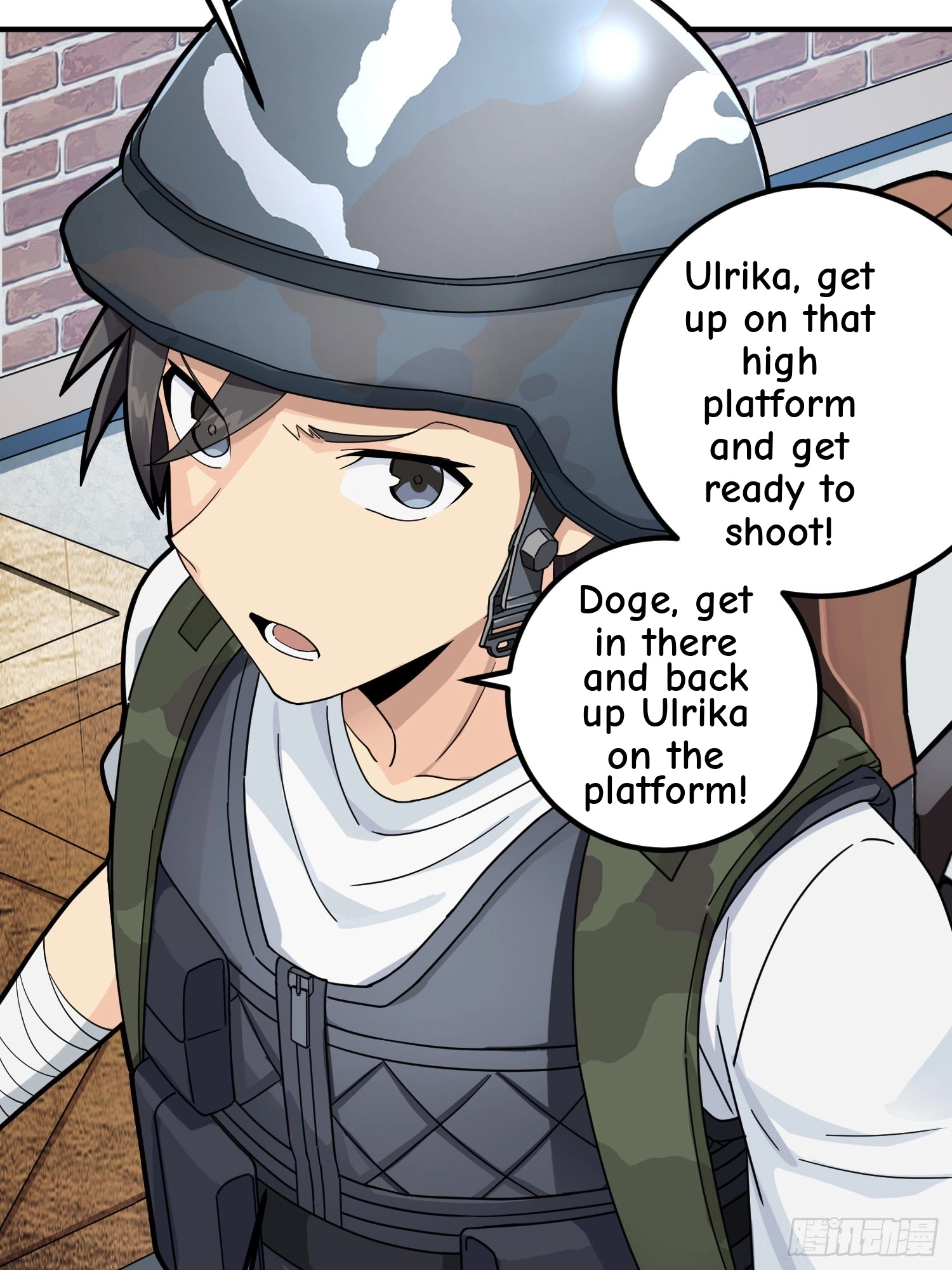 Read Lucky Rookie chapter 57 image 46 on Lezhin