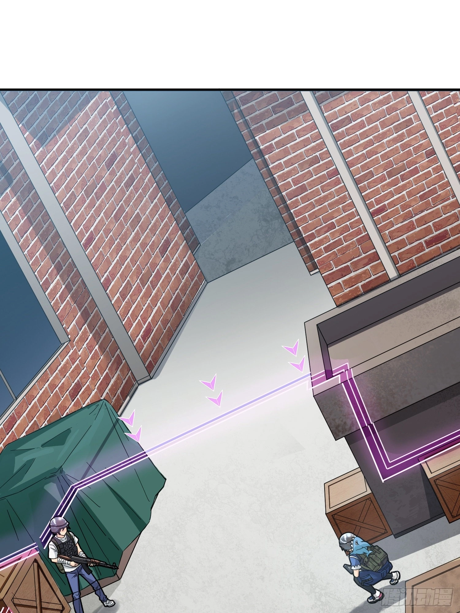 Read Lucky Rookie chapter 57 image 50 on Lezhin