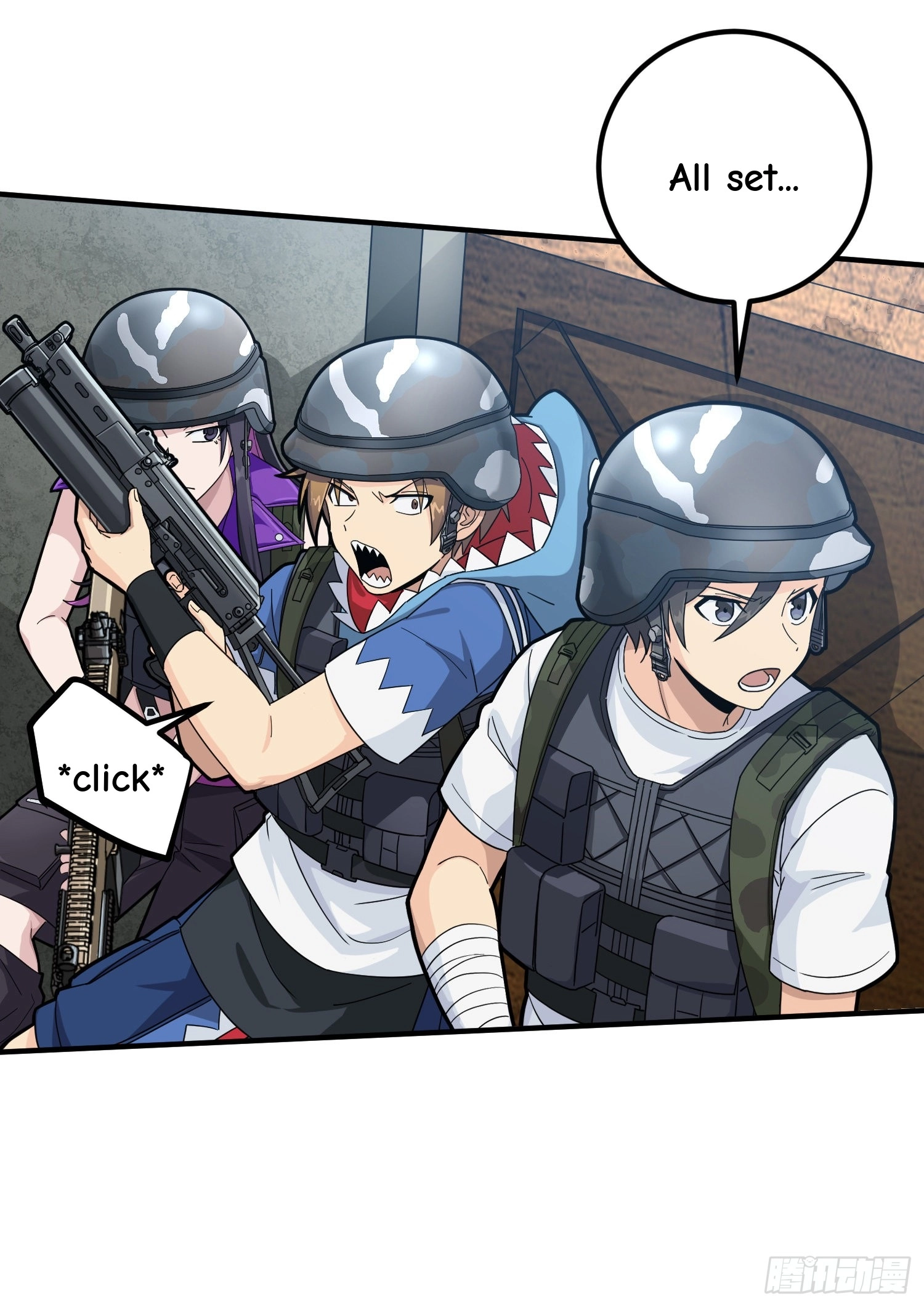 Read Lucky Rookie chapter 57 image 54 on Lezhin