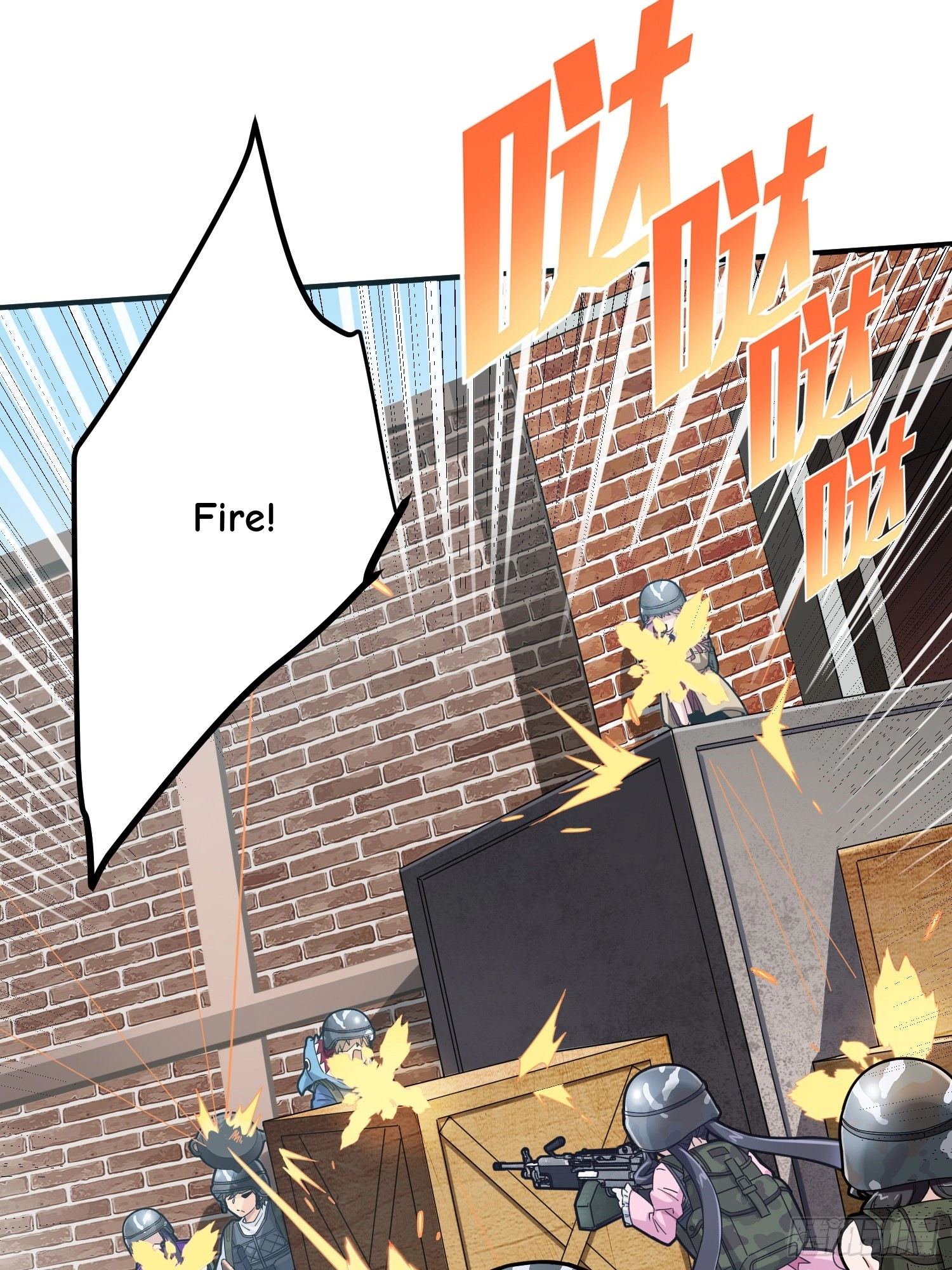 Read Lucky Rookie chapter 57 image 55 on Lezhin