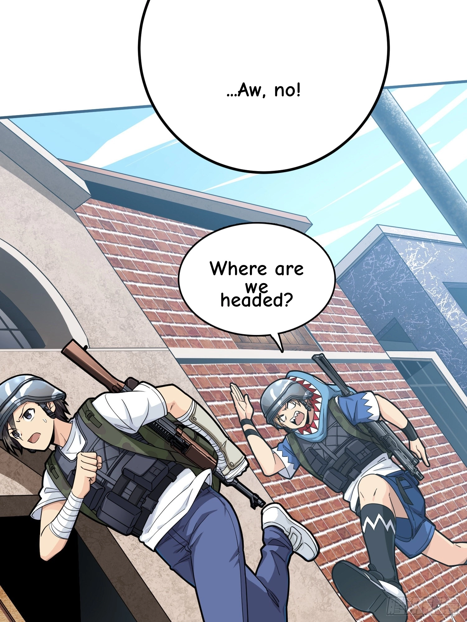 Read Lucky Rookie chapter 57 image 85 on Lezhin