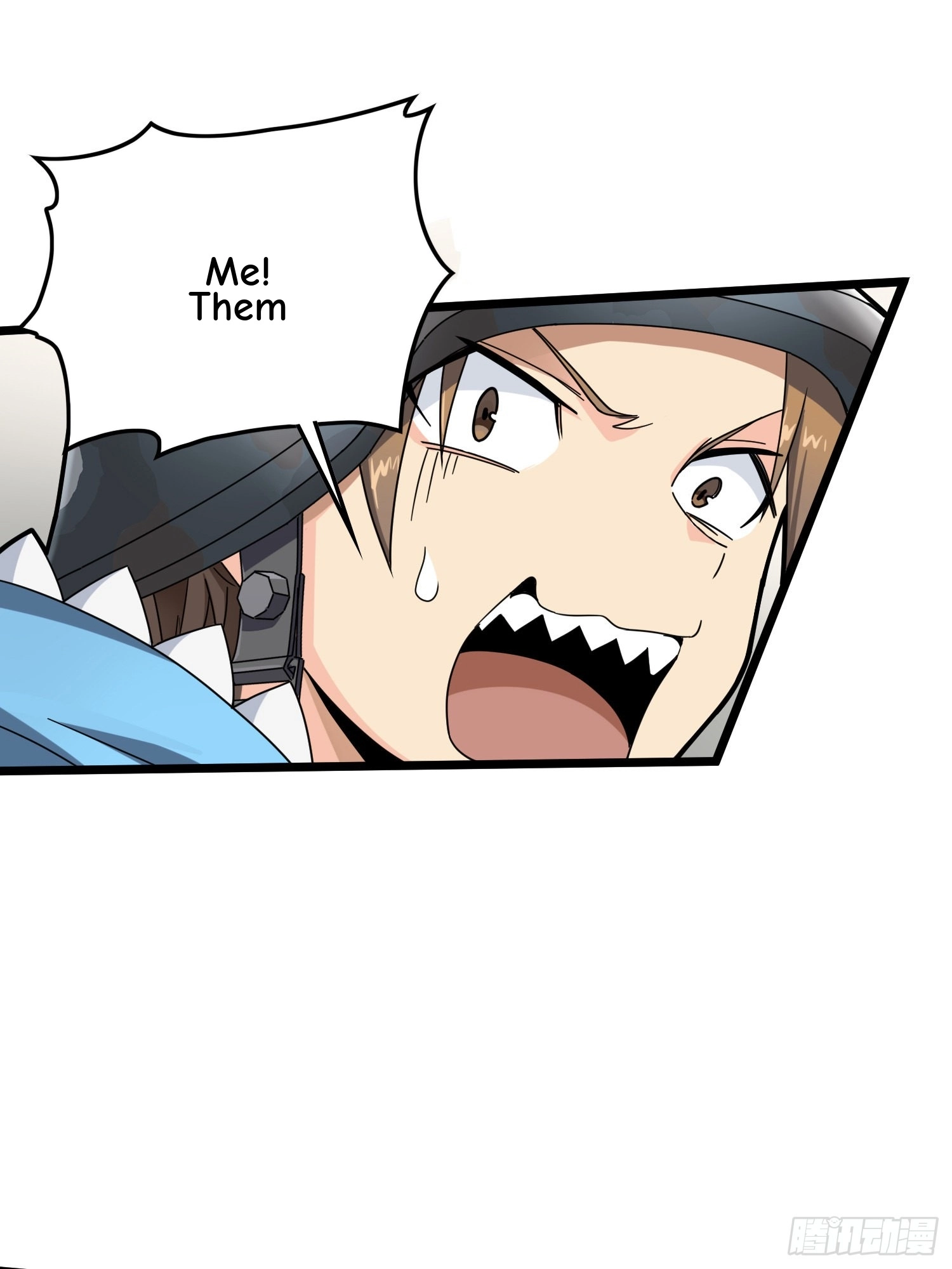 Read Lucky Rookie chapter 58 image 11 on Lezhin