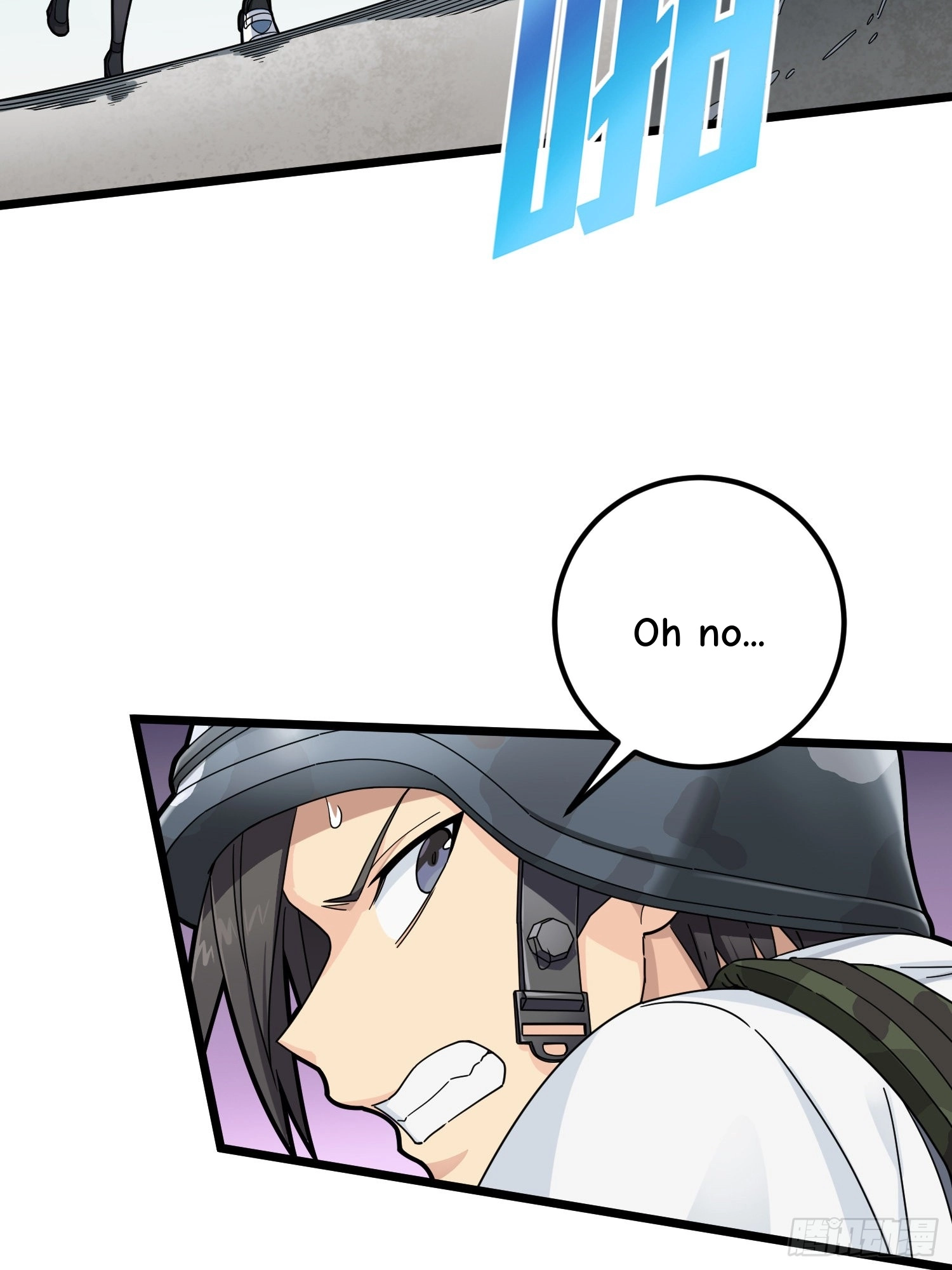 Read Lucky Rookie chapter 58 image 13 on Lezhin