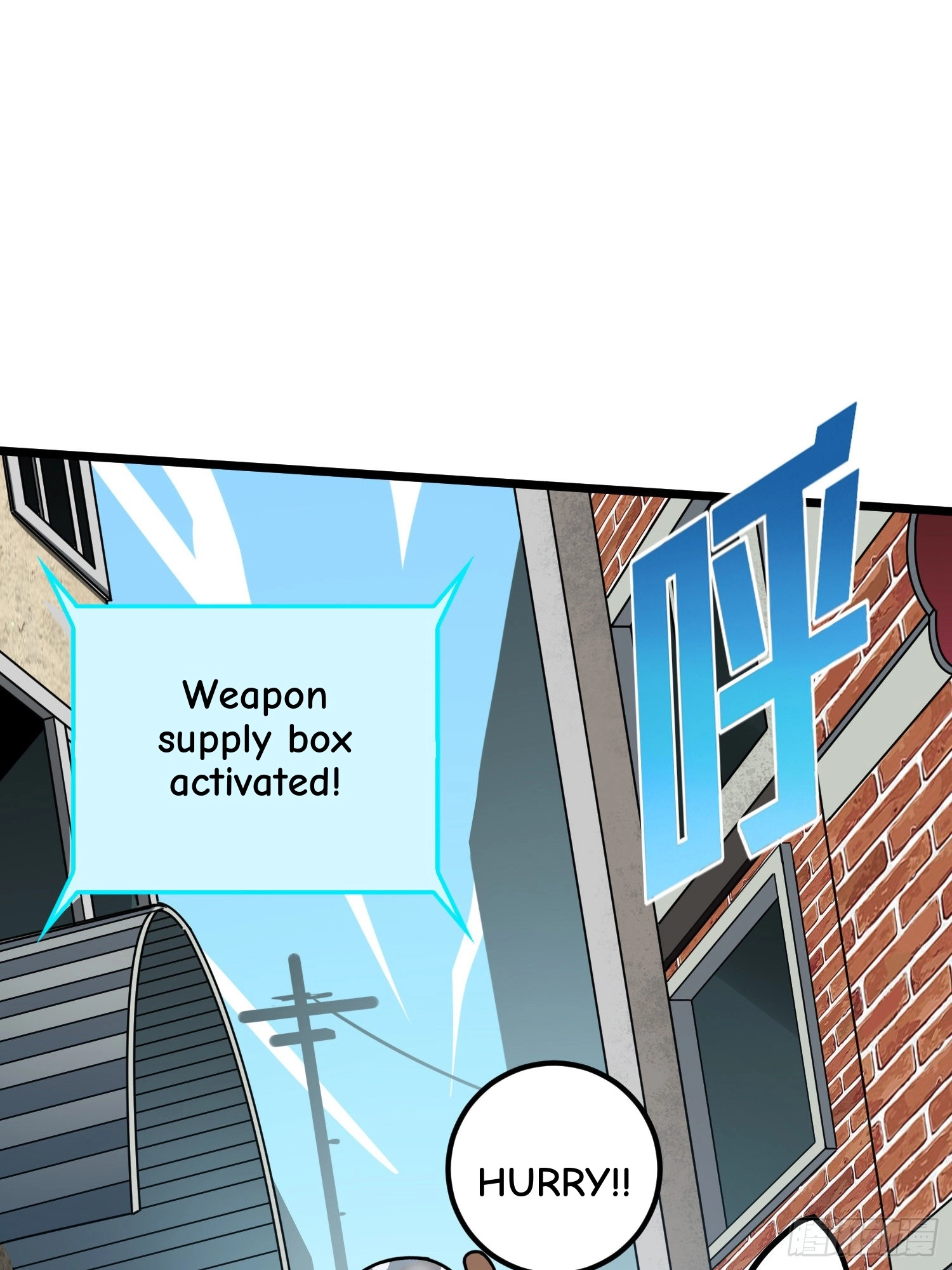 Read Lucky Rookie chapter 58 image 2 on Lezhin