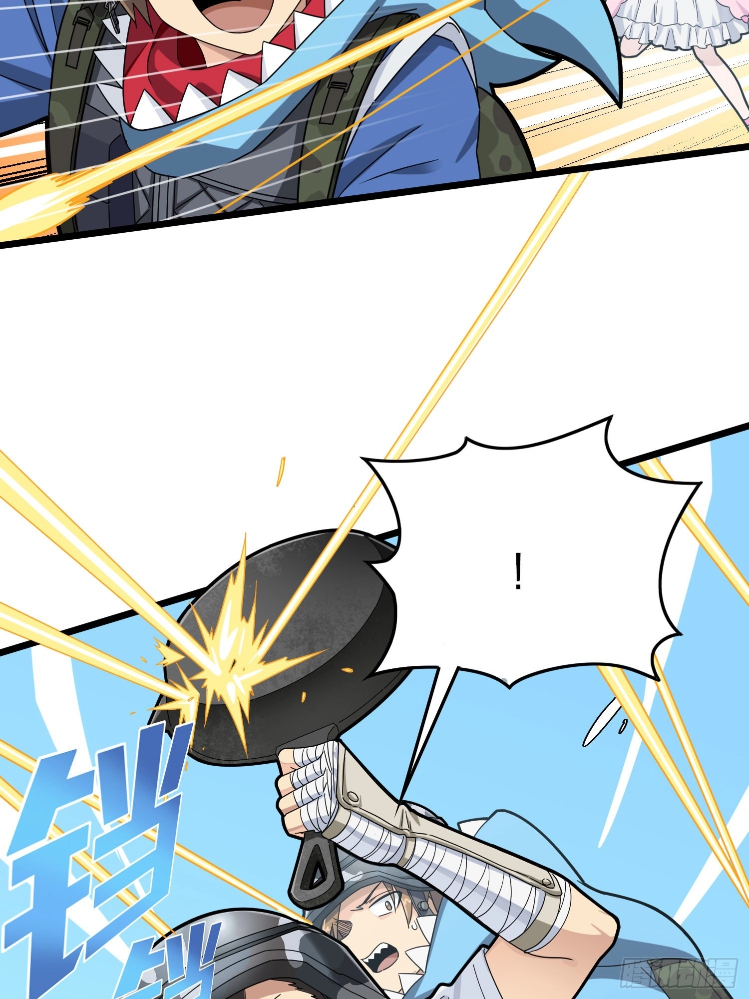 Read Lucky Rookie chapter 58 image 26 on Lezhin