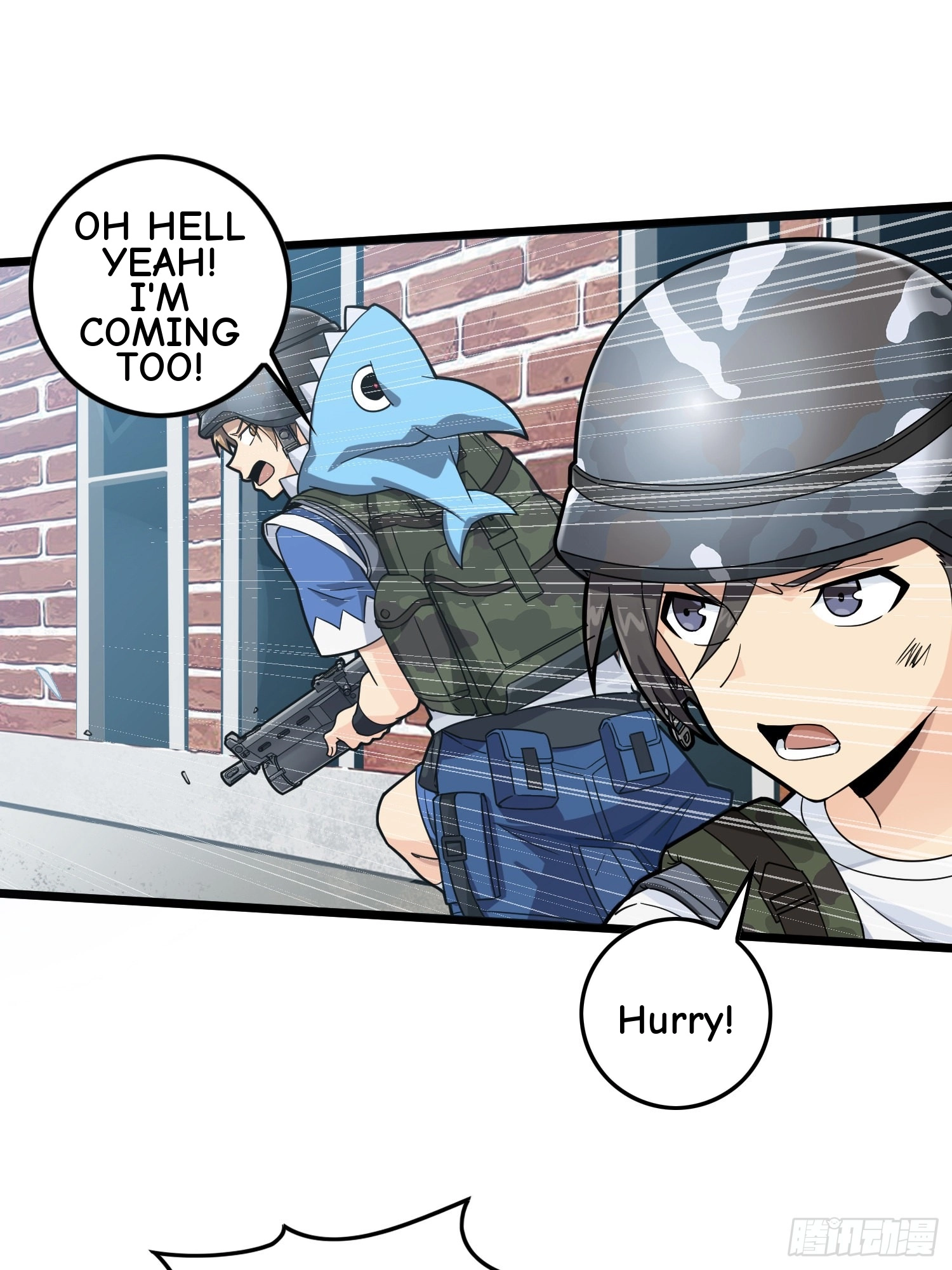 Read Lucky Rookie chapter 58 image 28 on Lezhin