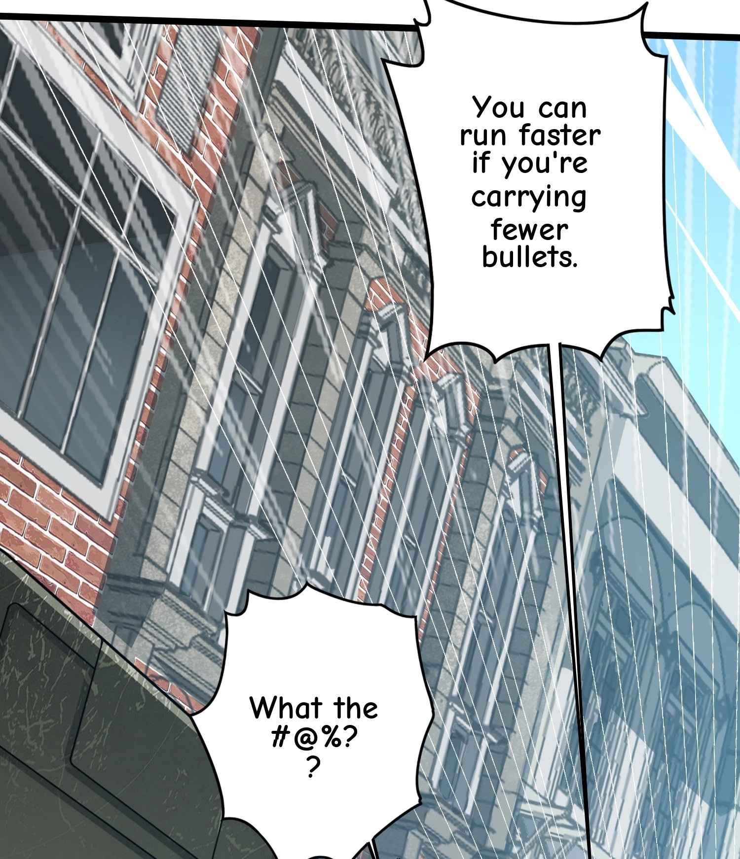 Read Lucky Rookie chapter 58 image 40 on Lezhin