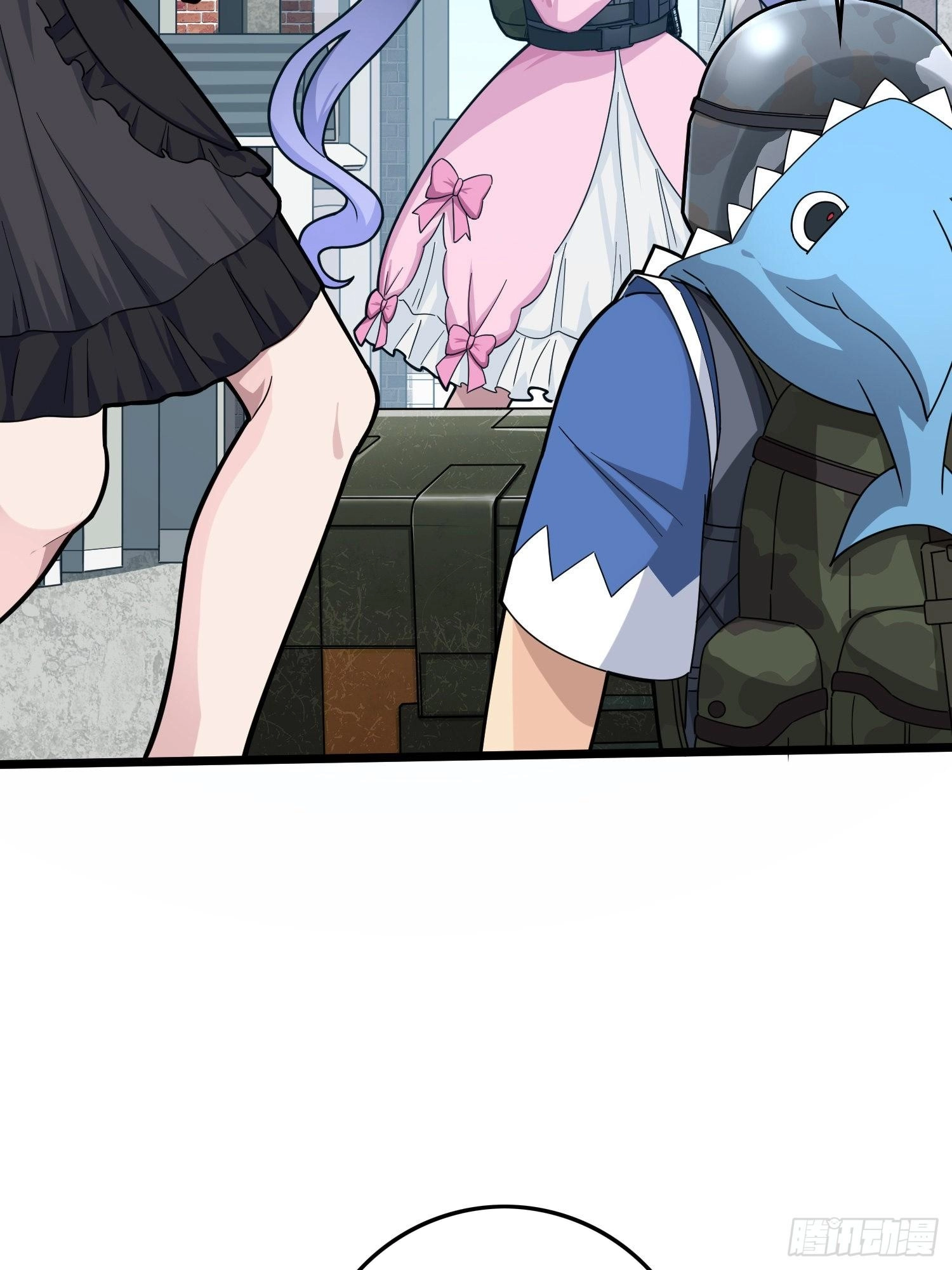Read Lucky Rookie chapter 58 image 45 on Lezhin