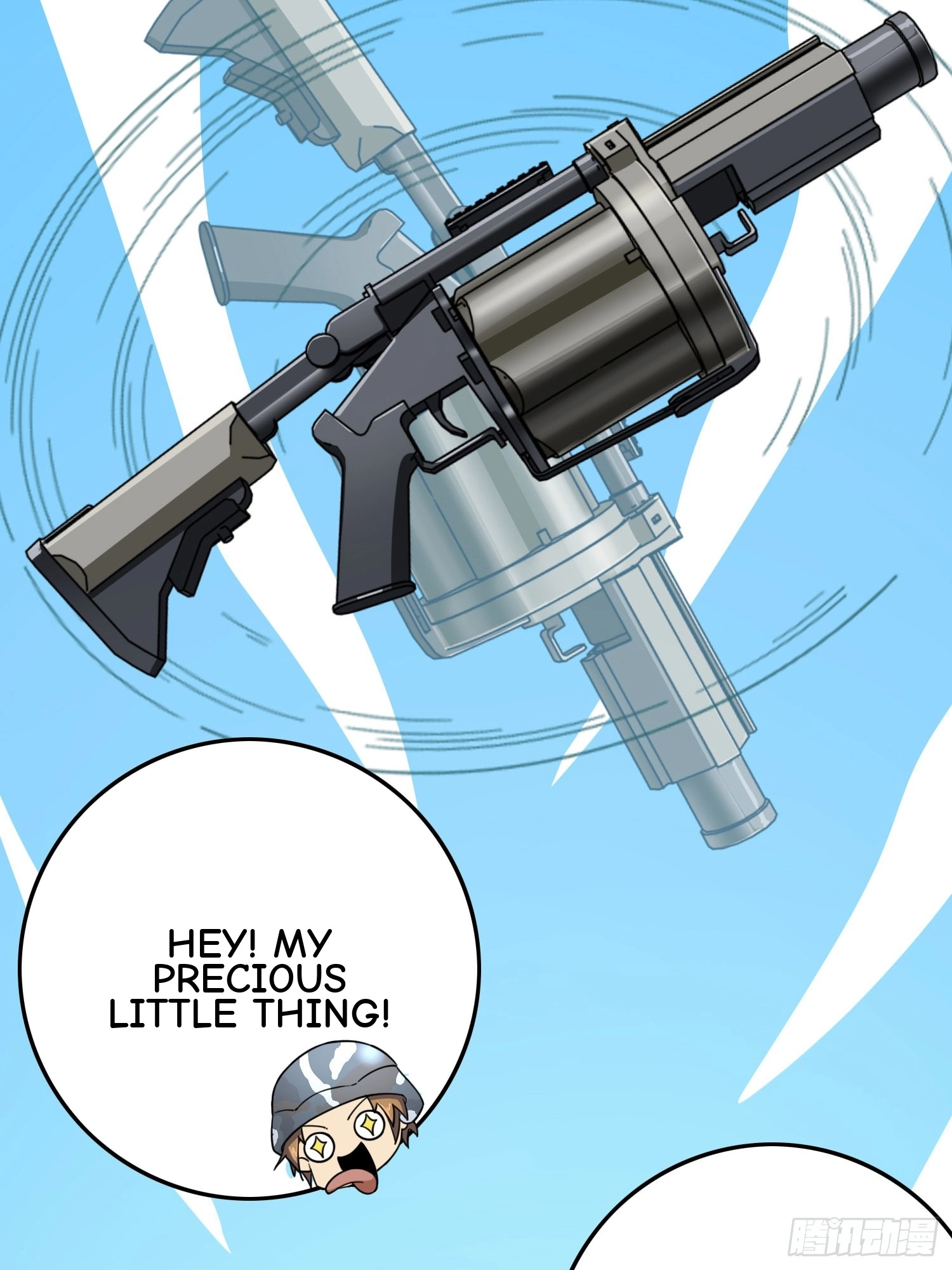 Read Lucky Rookie chapter 58 image 65 on Lezhin