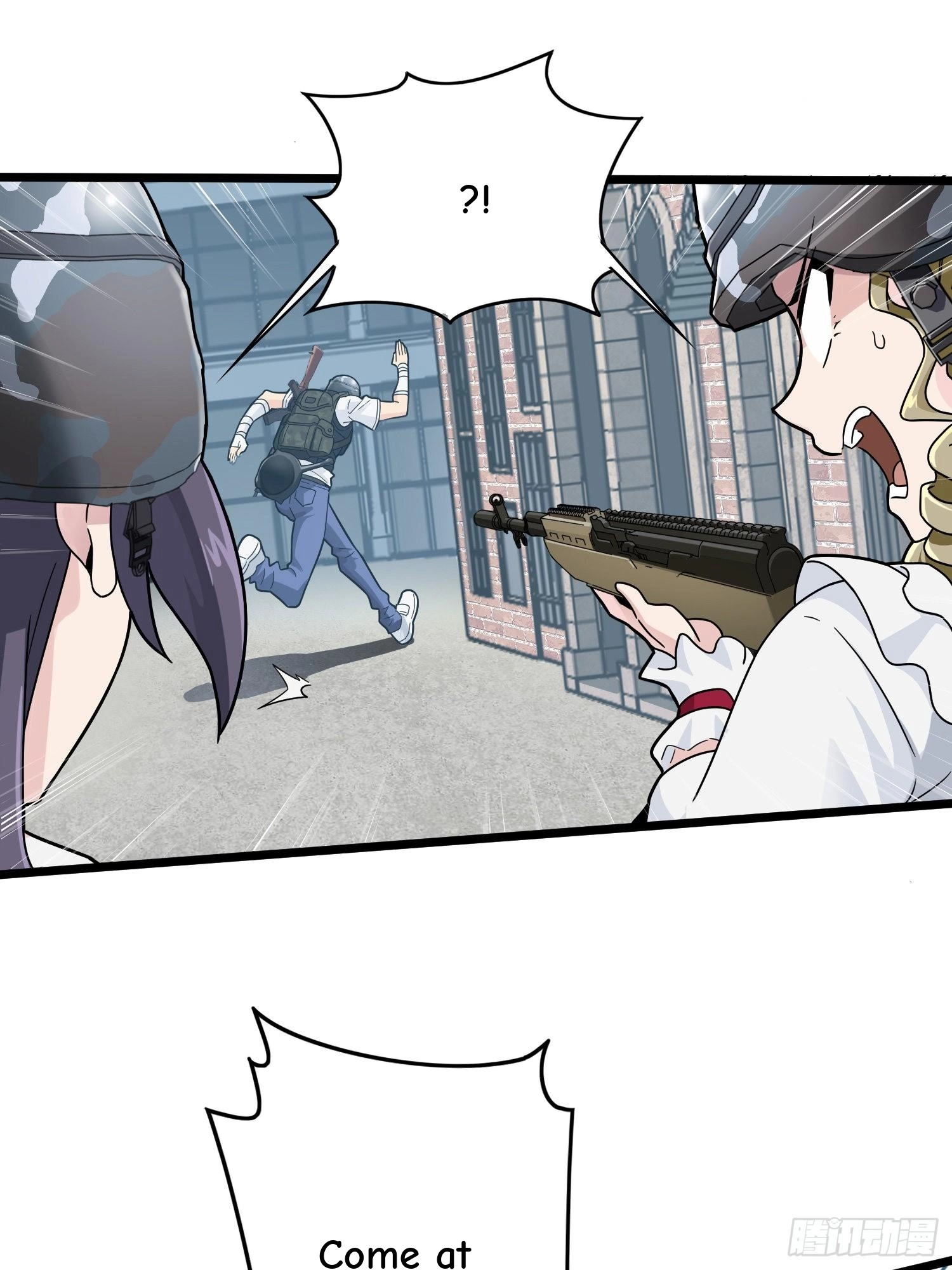 Read Lucky Rookie chapter 58 image 68 on Lezhin
