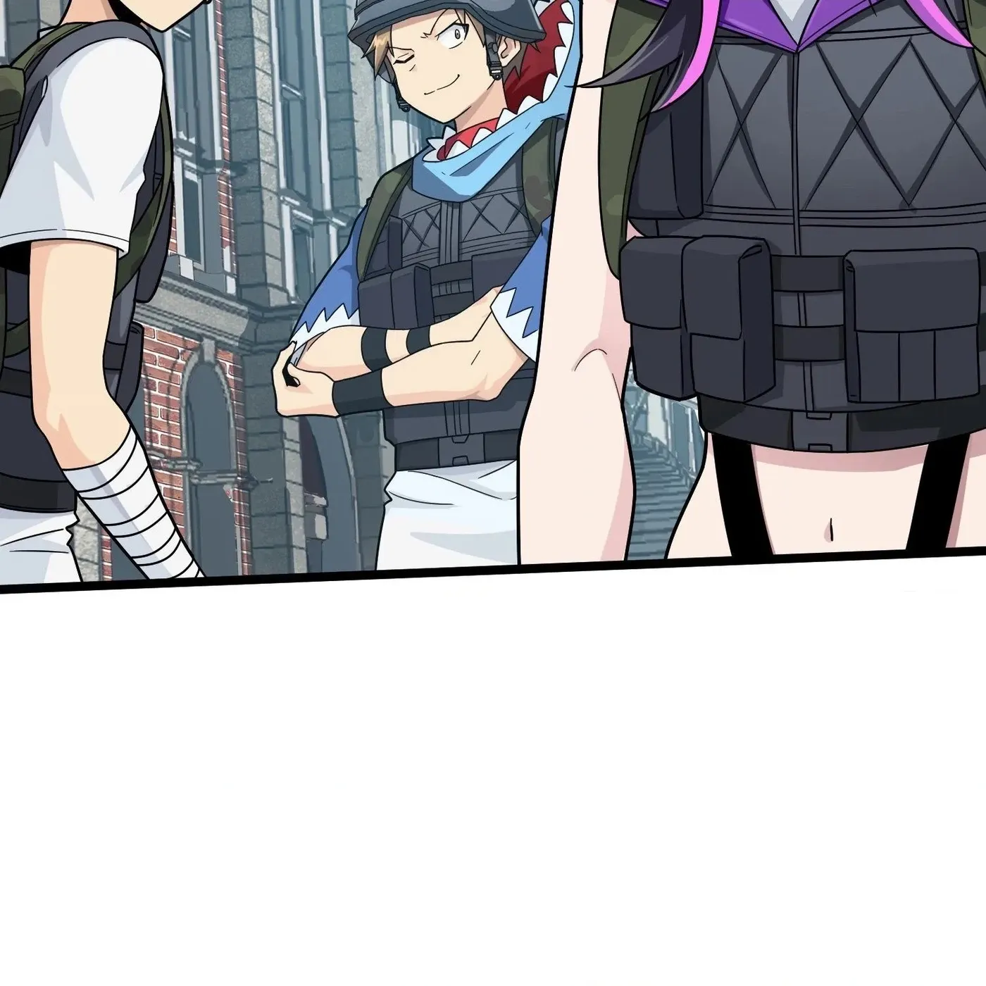 Read Lucky Rookie chapter 58 image 79 on Lezhin