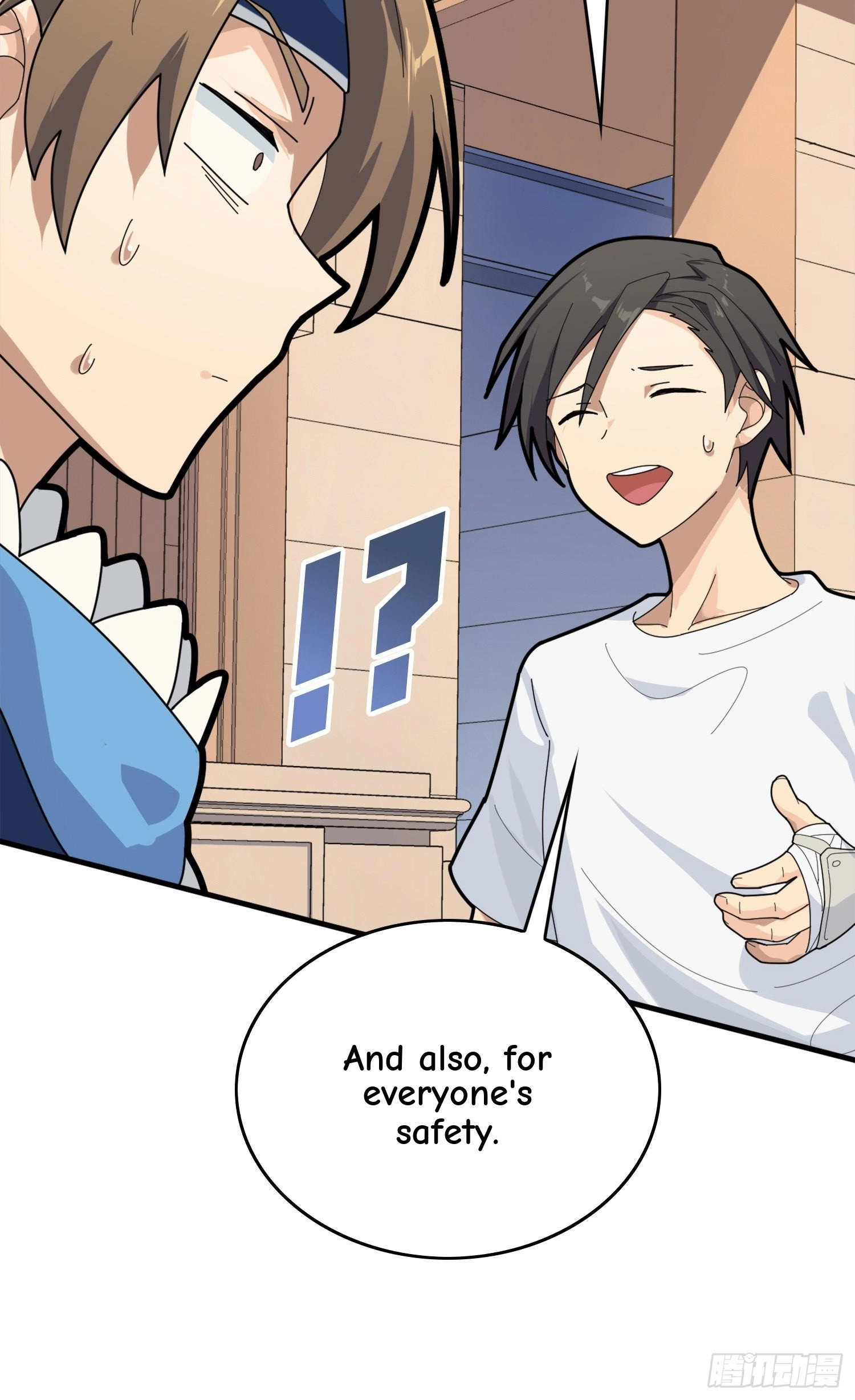 Read Lucky Rookie chapter 59 image 105 on Lezhin