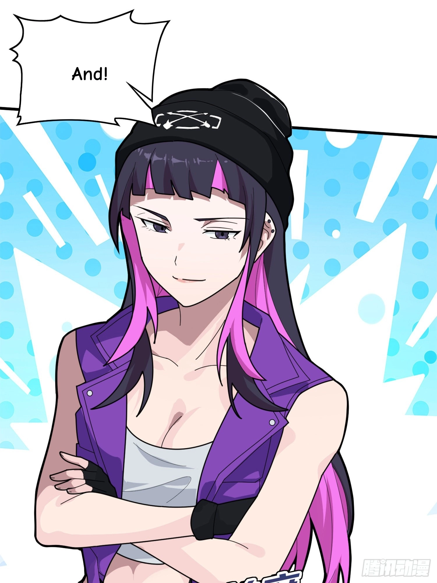 Read Lucky Rookie chapter 59 image 112 on Lezhin