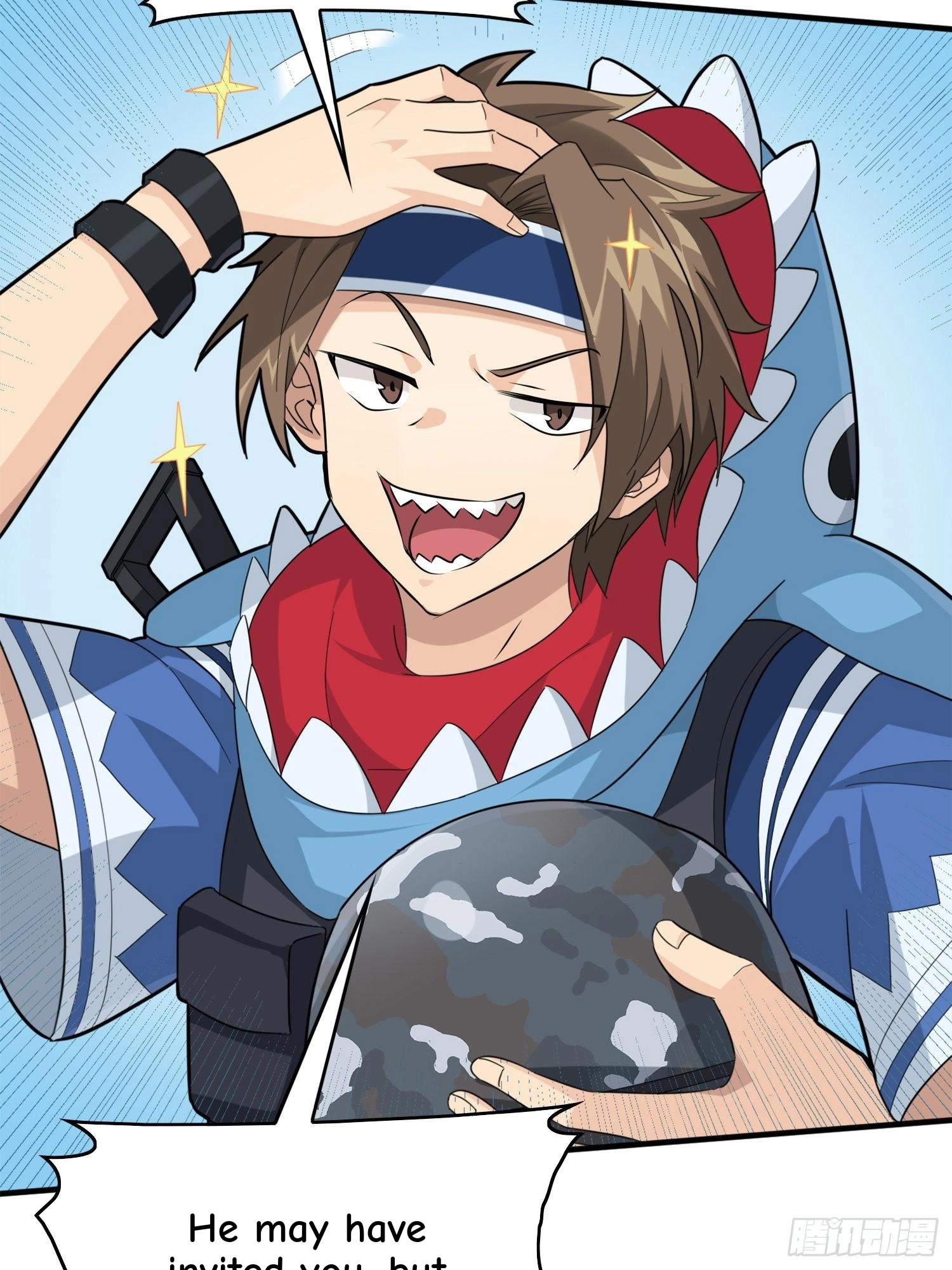 Read Lucky Rookie chapter 59 image 12 on Lezhin