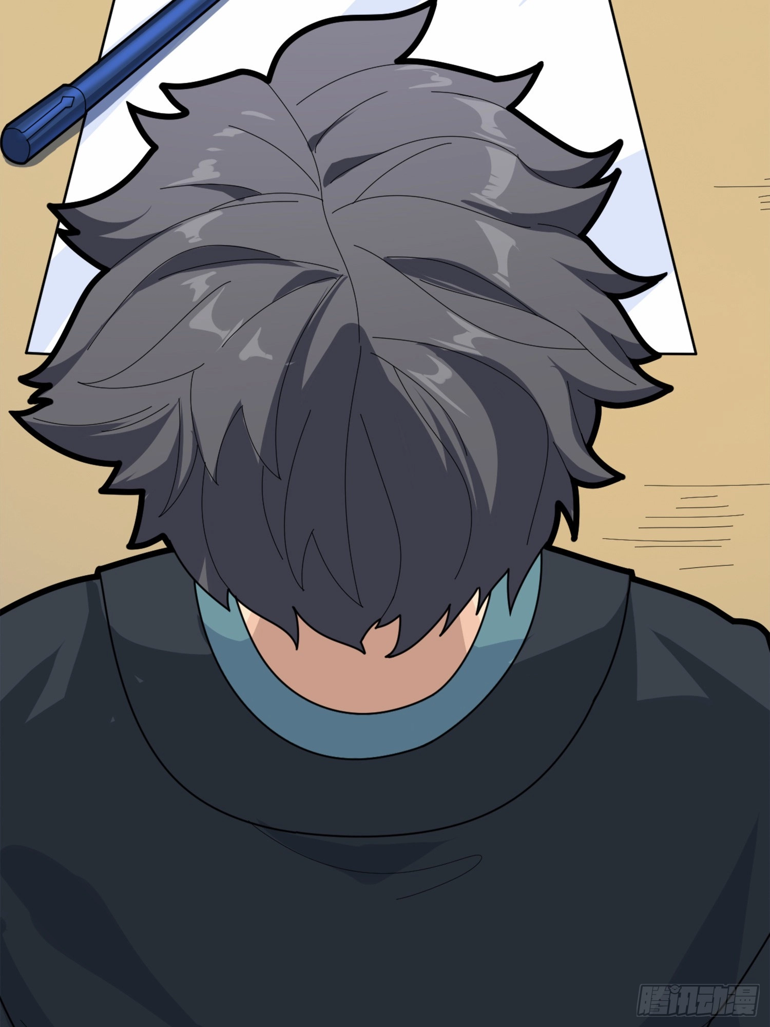 Read Lucky Rookie chapter 59 image 120 on Lezhin