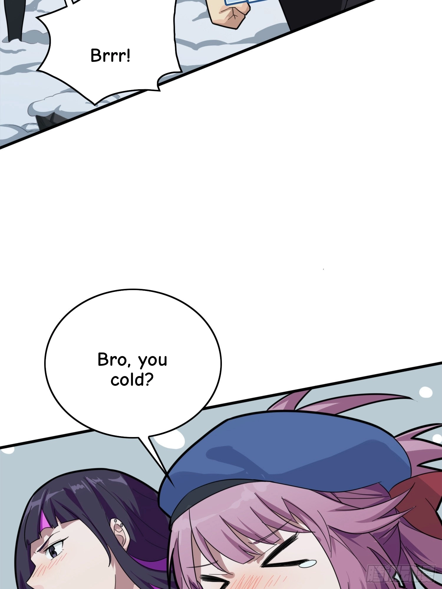 Read Lucky Rookie chapter 59 image 127 on Lezhin