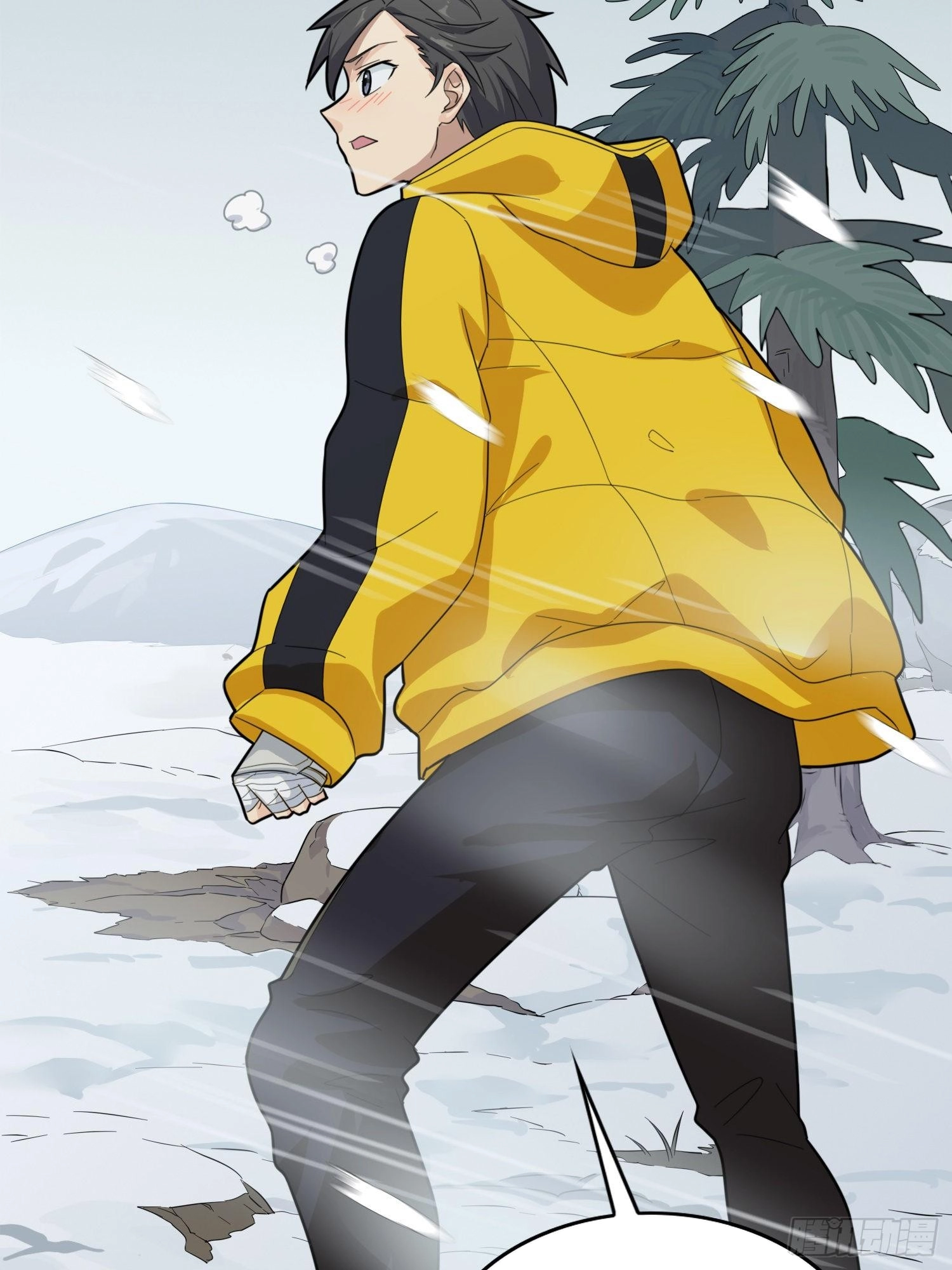Read Lucky Rookie chapter 59 image 131 on Lezhin