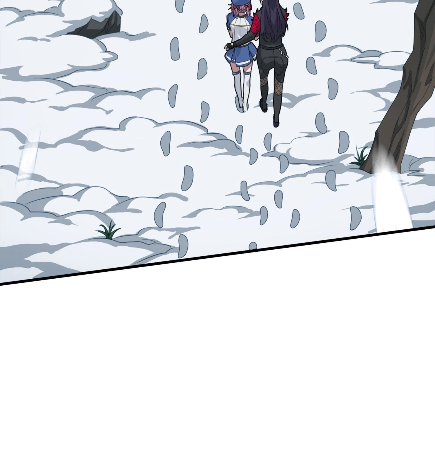 Read Lucky Rookie chapter 59 image 137 on Lezhin