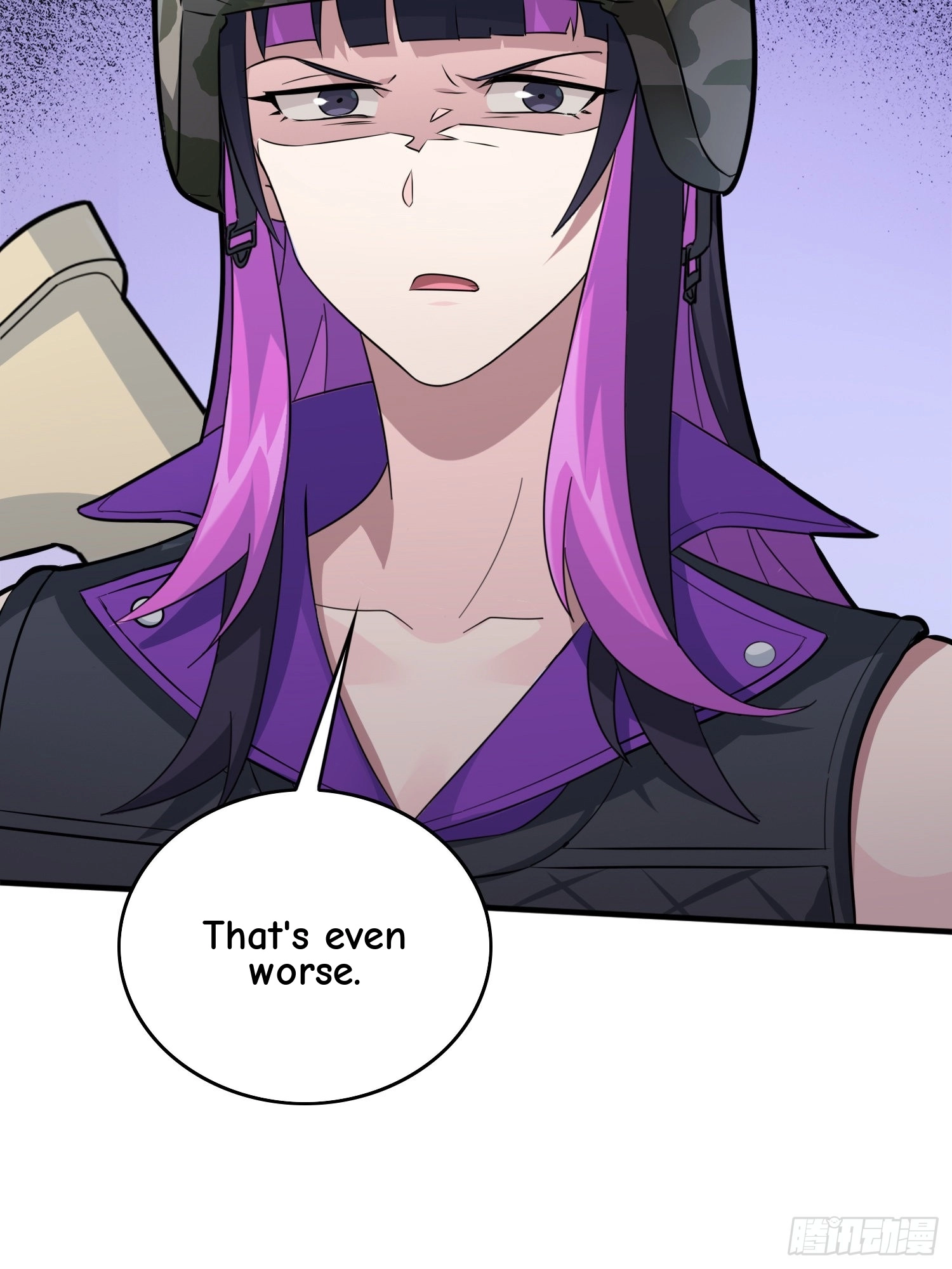 Read Lucky Rookie chapter 59 image 14 on Lezhin