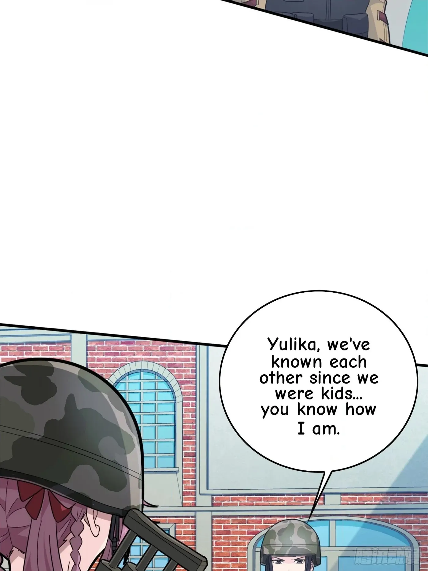 Read Lucky Rookie chapter 59 image 19 on Lezhin