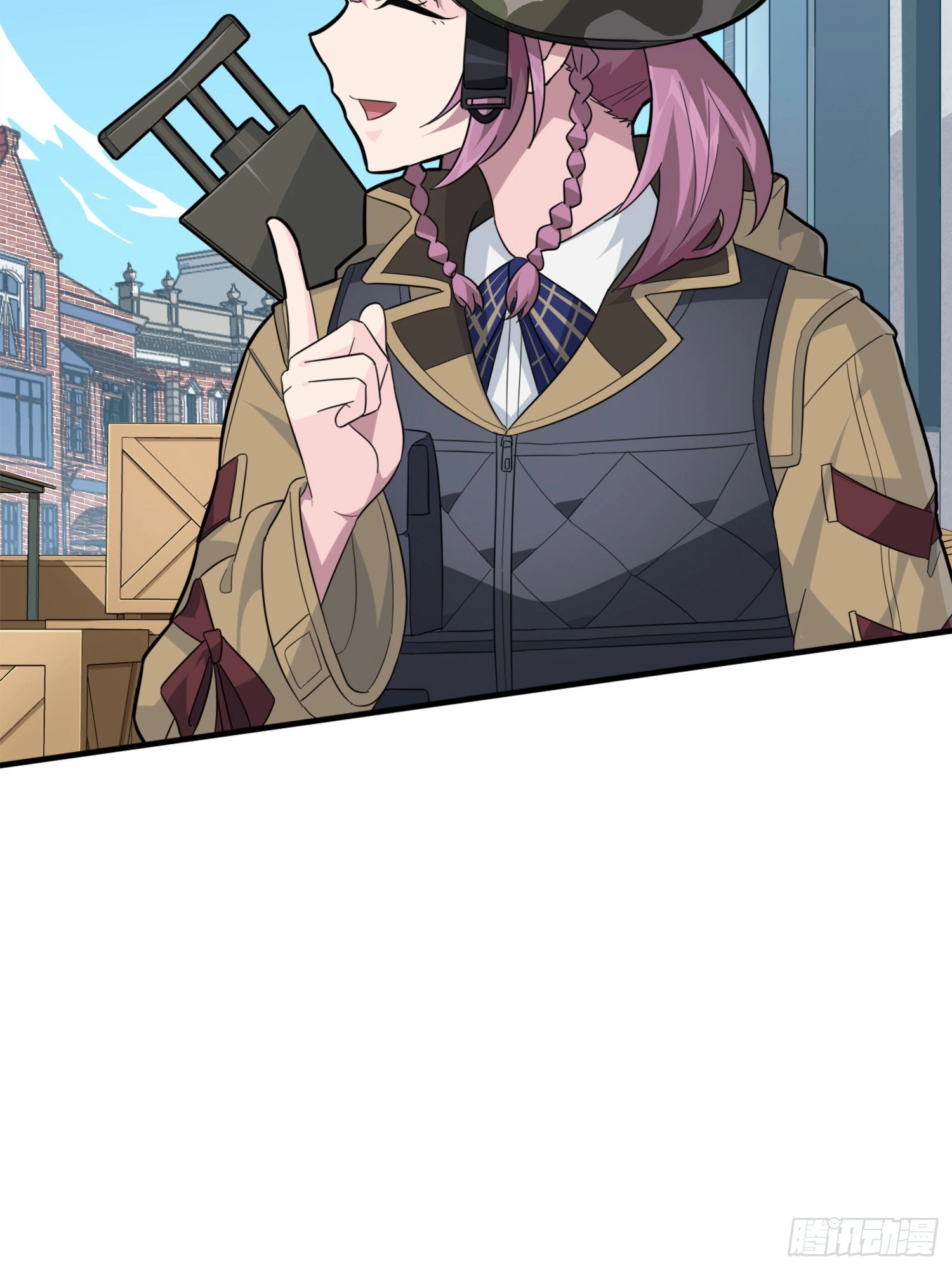 Read Lucky Rookie chapter 59 image 23 on Lezhin