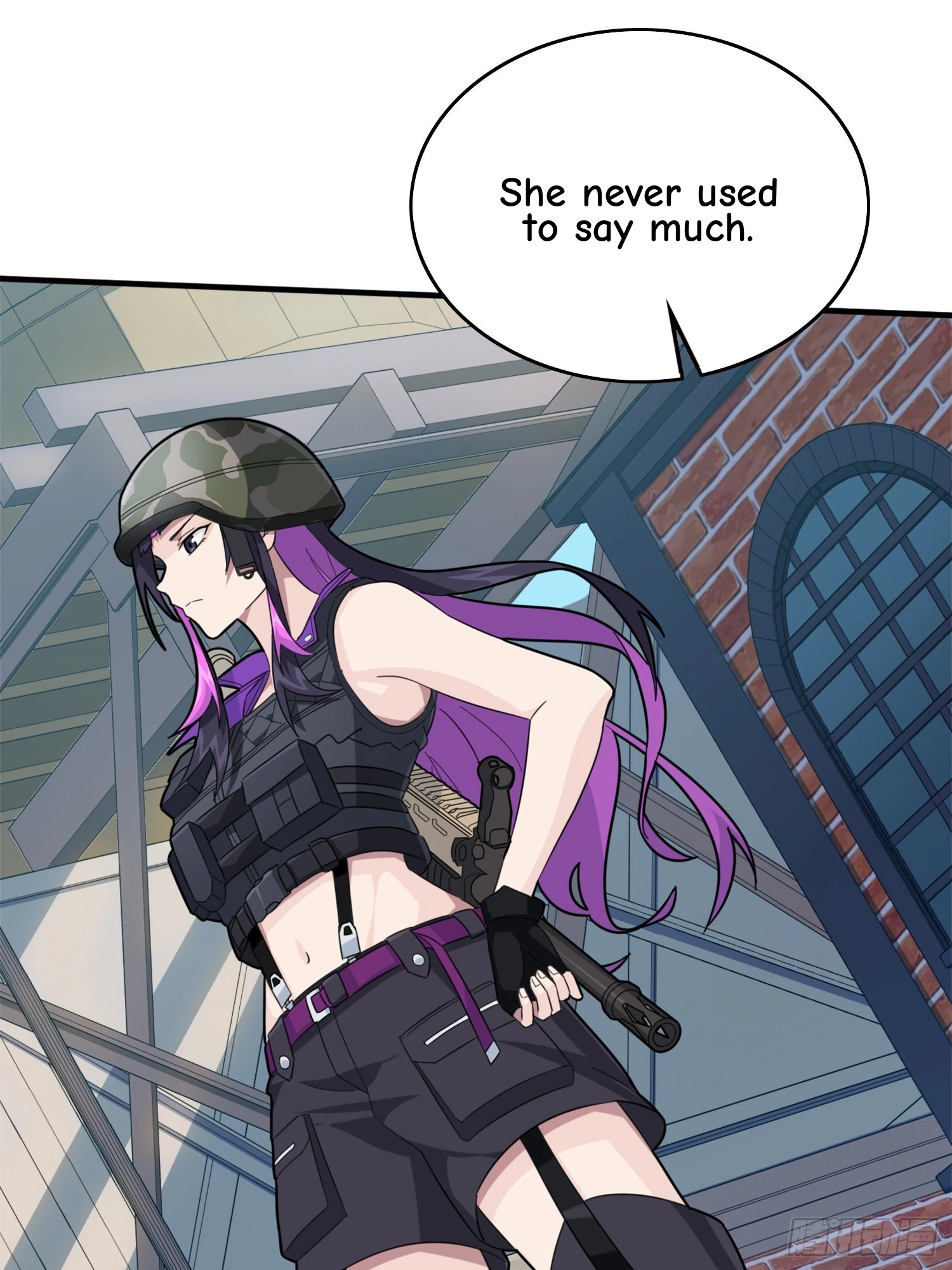 Read Lucky Rookie chapter 59 image 24 on Lezhin