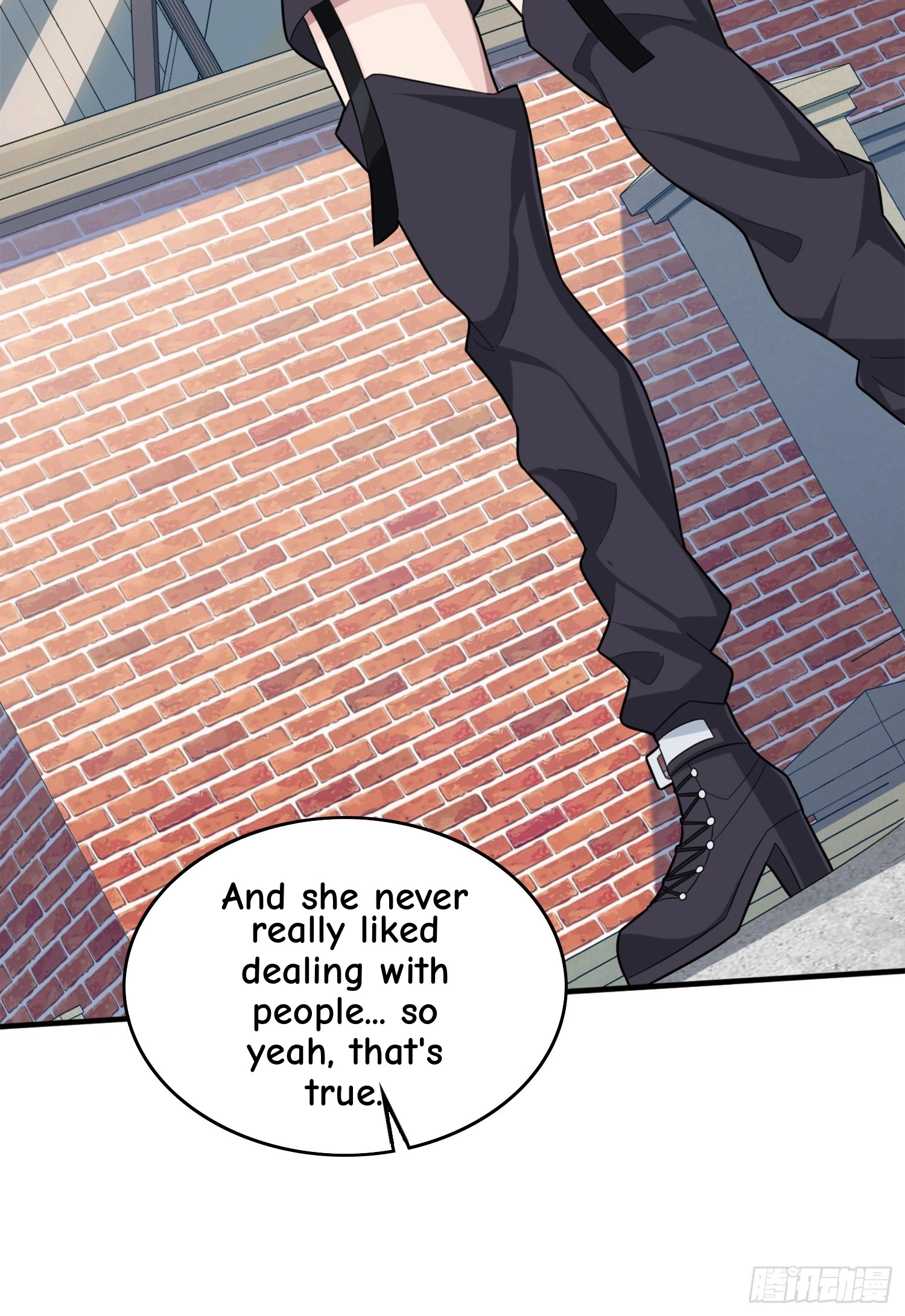 Read Lucky Rookie chapter 59 image 25 on Lezhin
